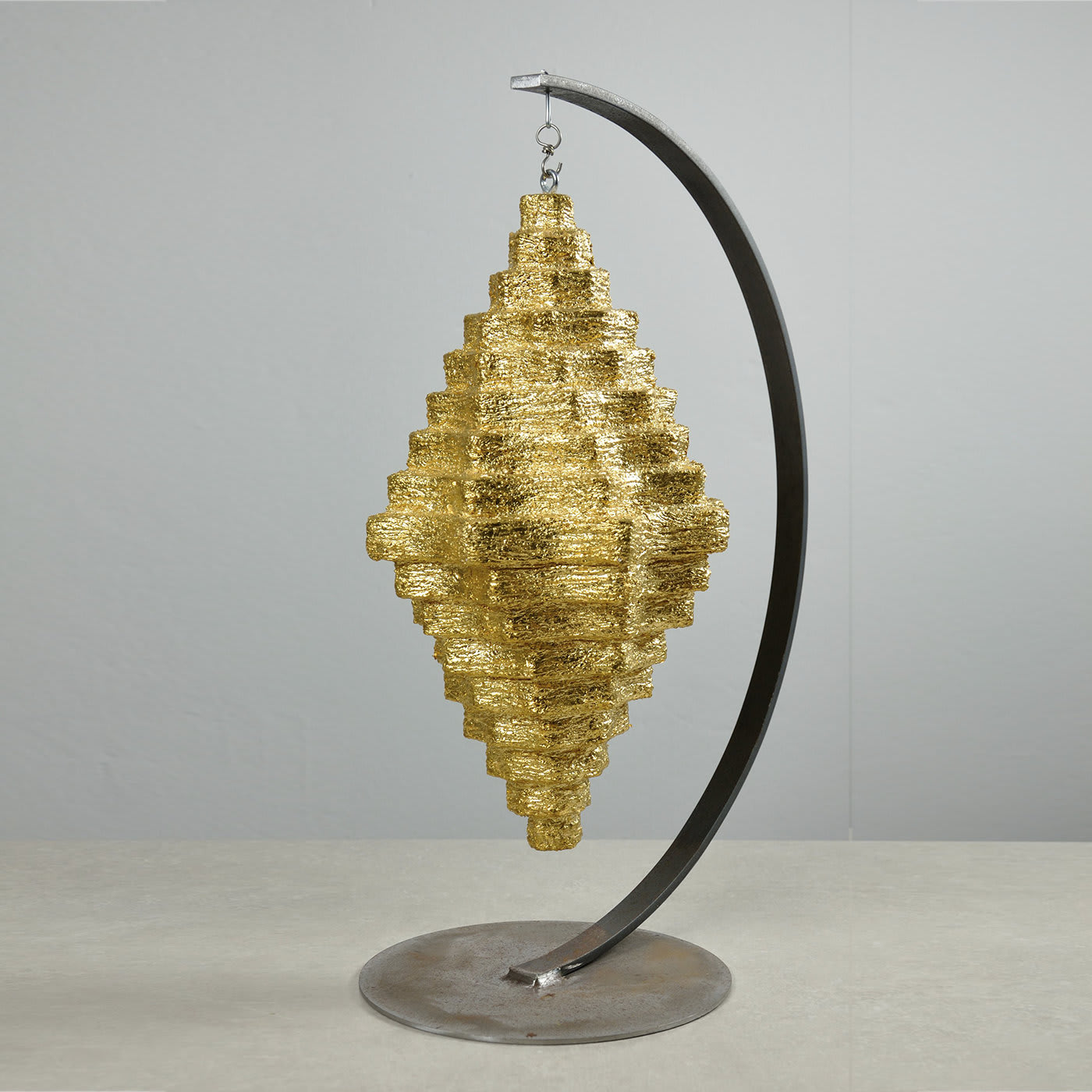Pendulum Sculpture - PB Studio Artigiano