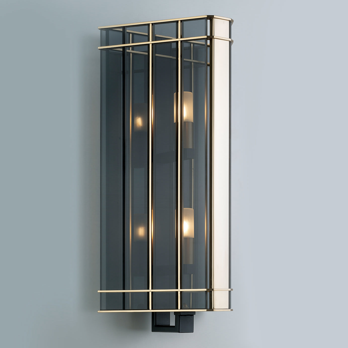 Top Glass Sconce - Officina Luce