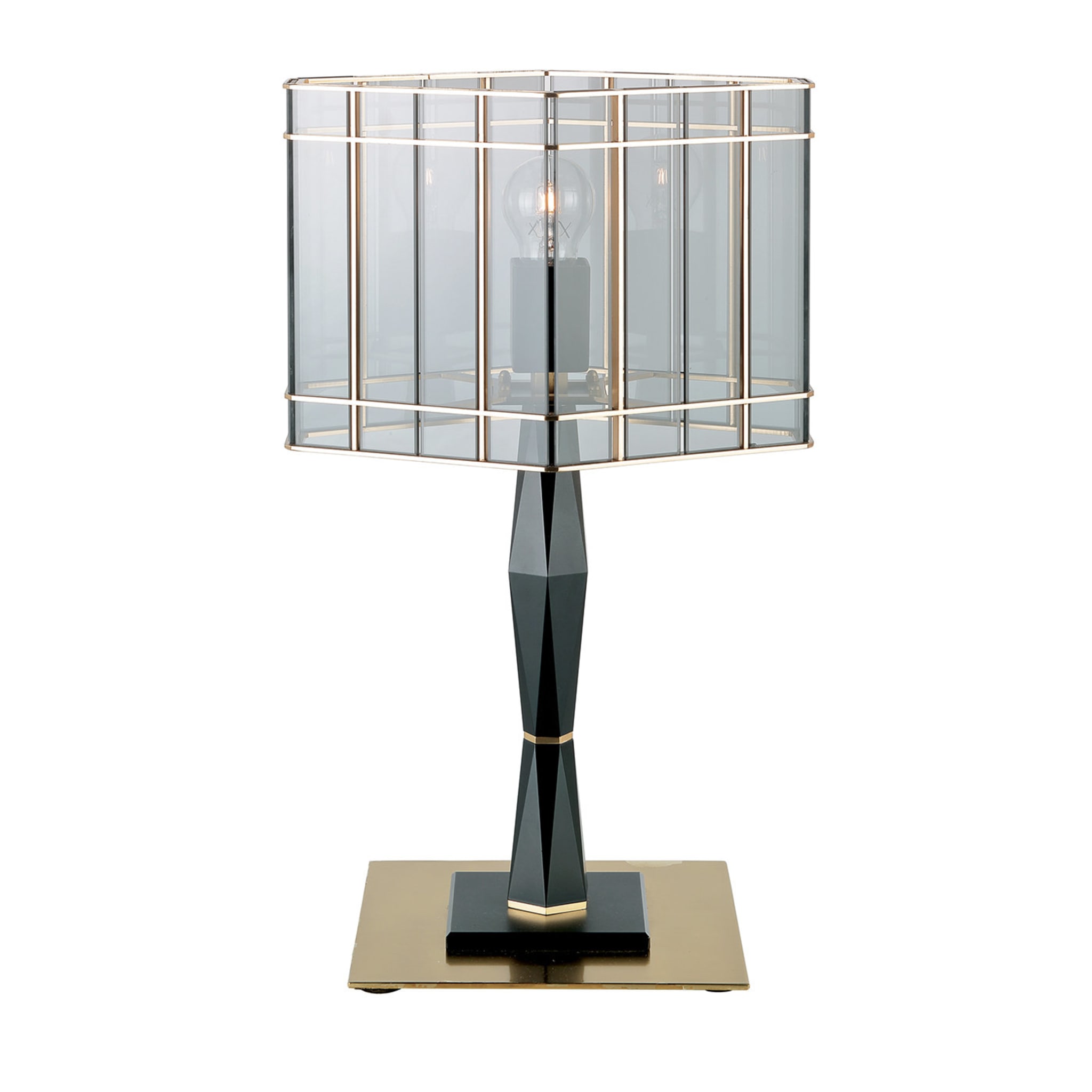 Top Glass Table Lamp - Main view