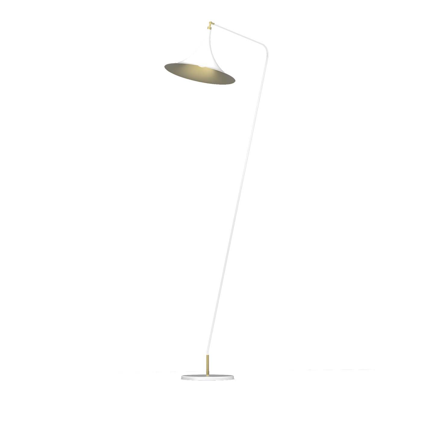 Mika Floor Lamp - Aggiolight