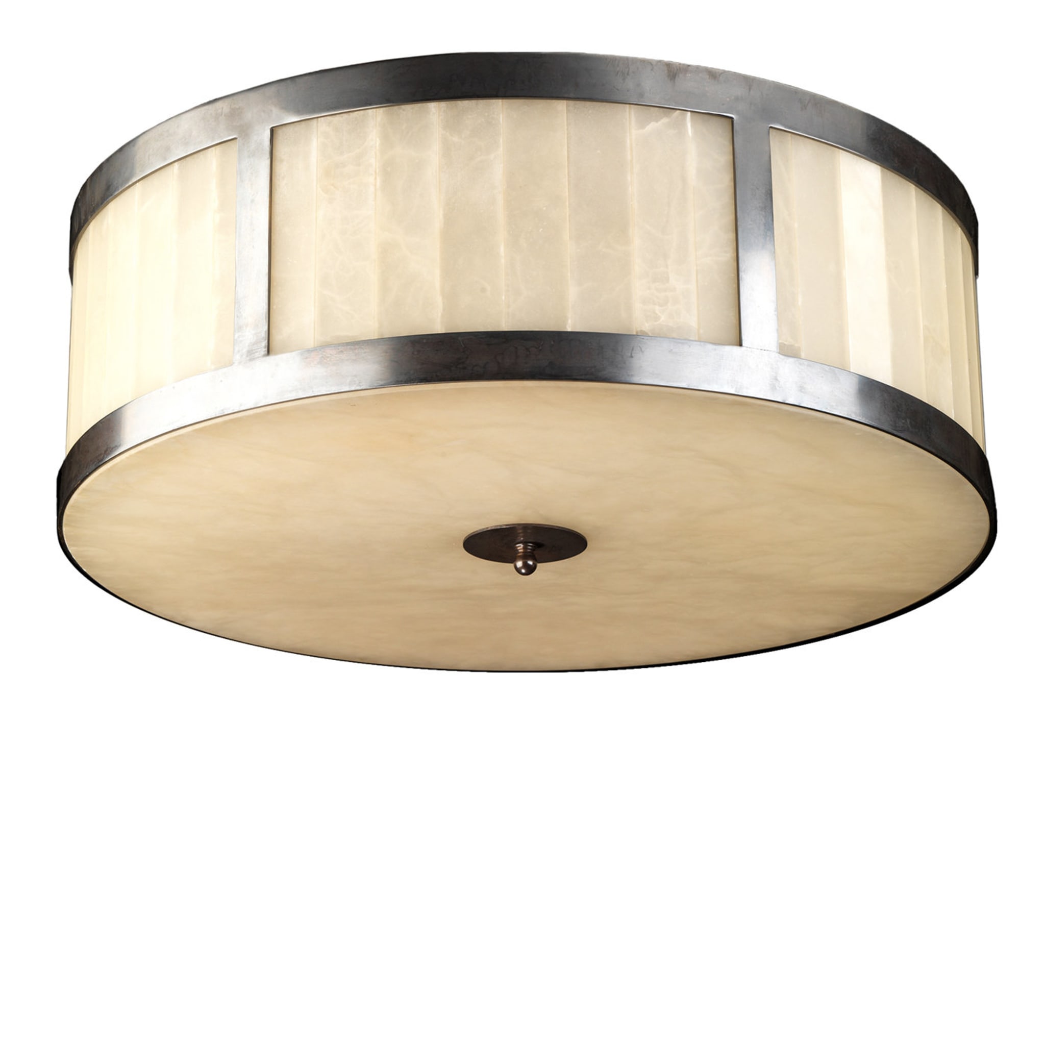 Ronde Ceiling Lamp - 10 Lights - Main view