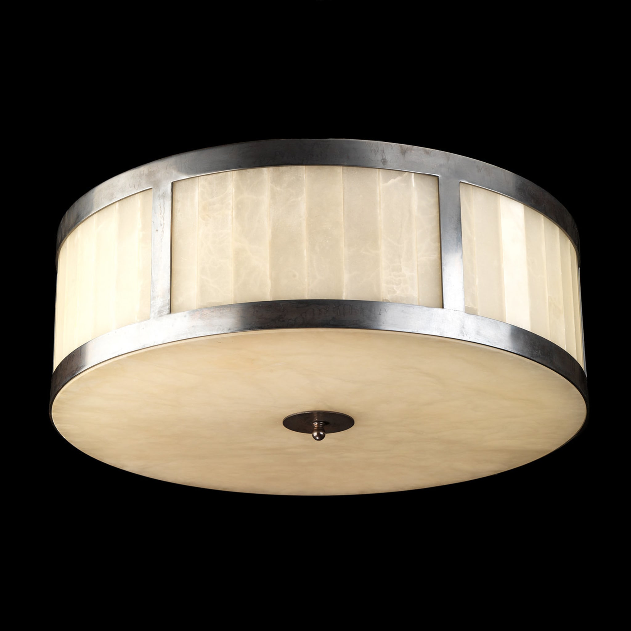 Ronde Ceiling Lamp - 10 Lights - Alternative view 1
