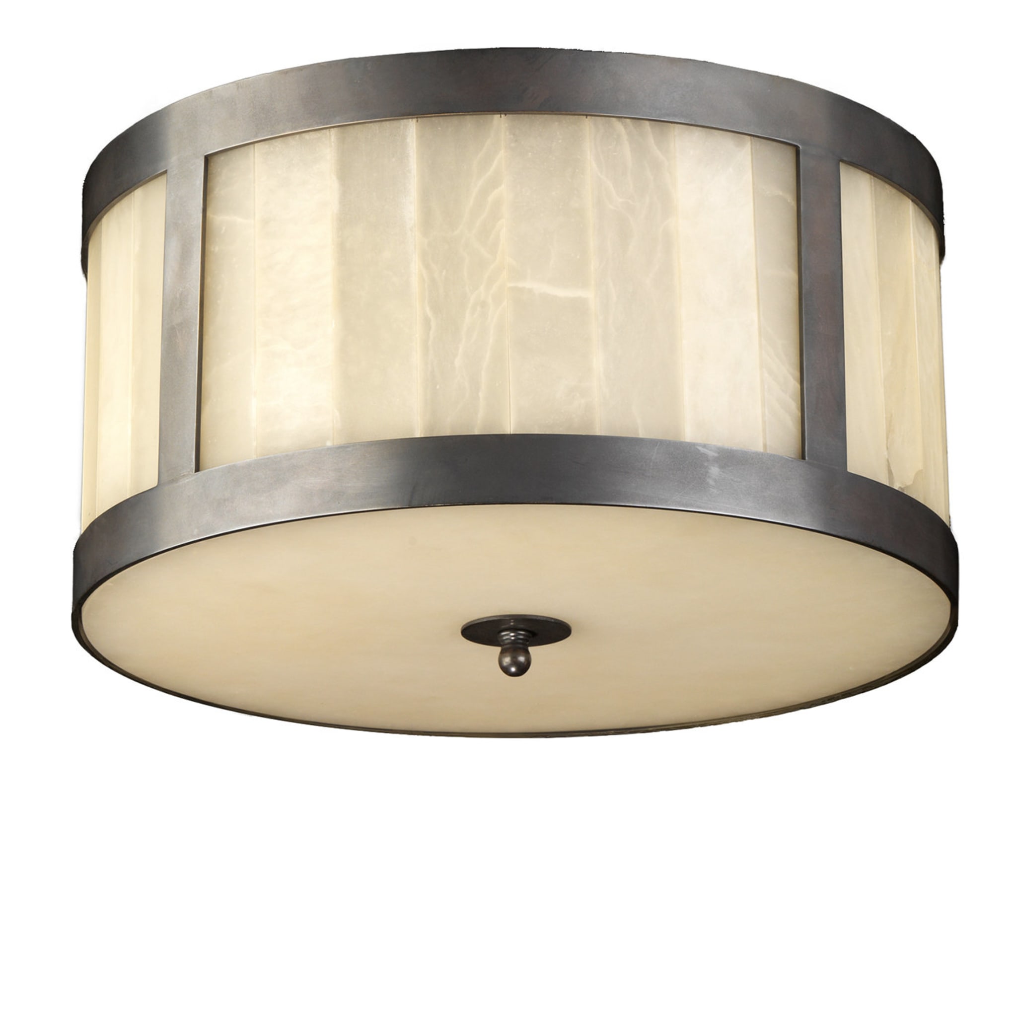 Ronde Ceiling Lamp - 8 Lights - Main view
