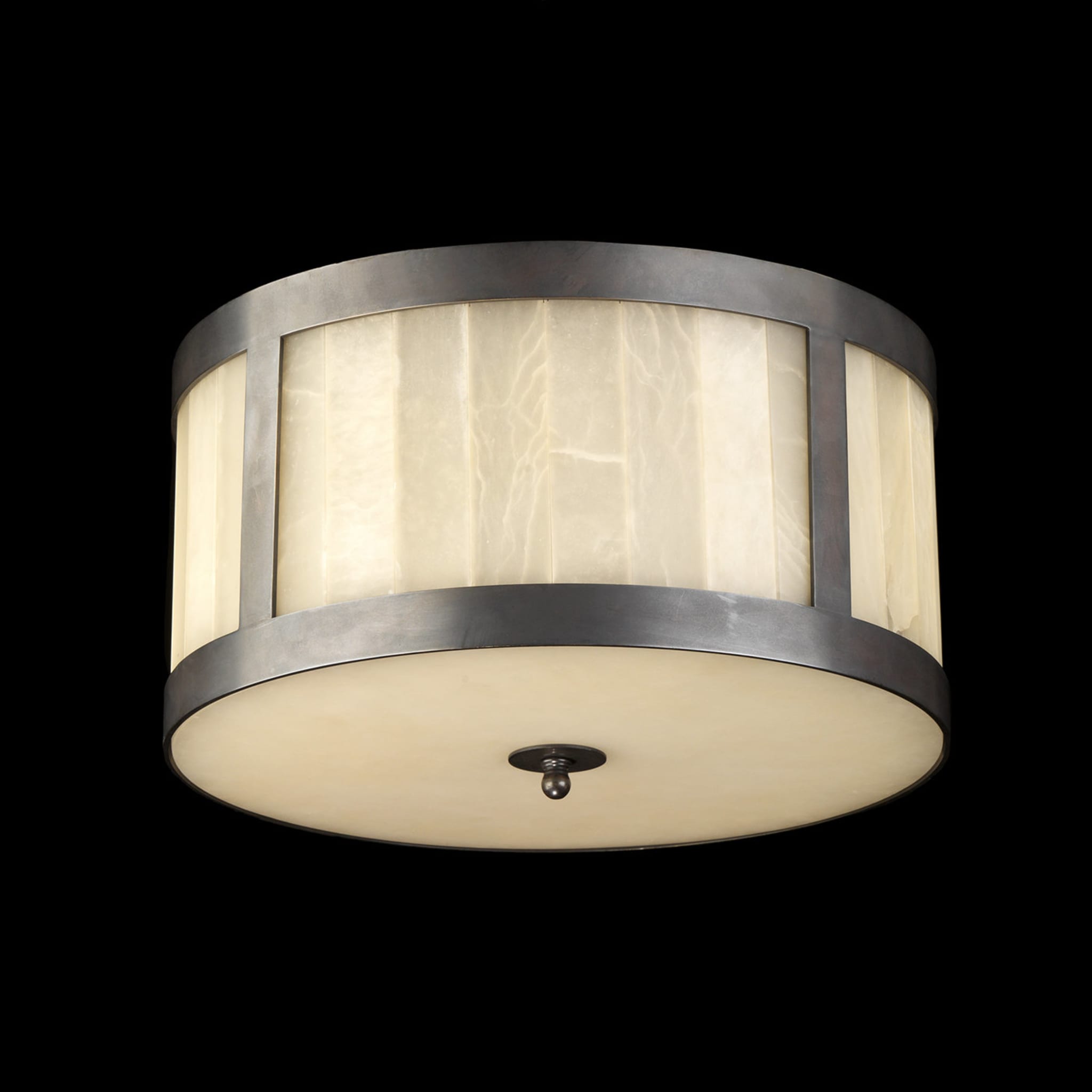 Ronde Ceiling Lamp - 8 Lights - Alternative view 1