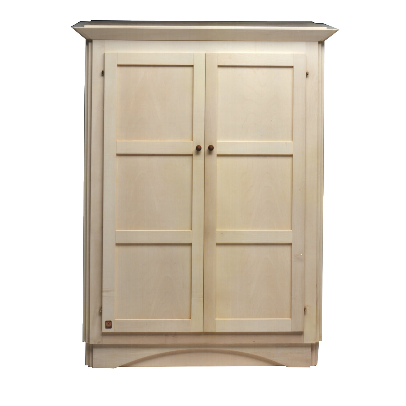 Lacunare Piccola Cabinet - Meccani Design