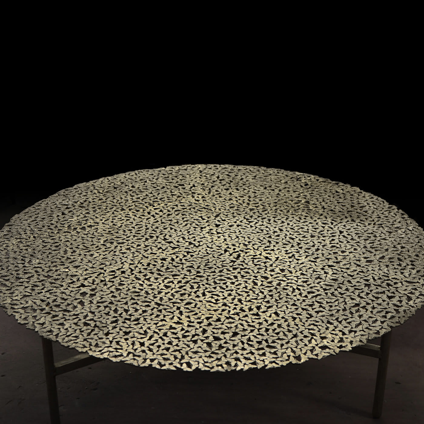 Jean Coffee Table - Fred&Juul