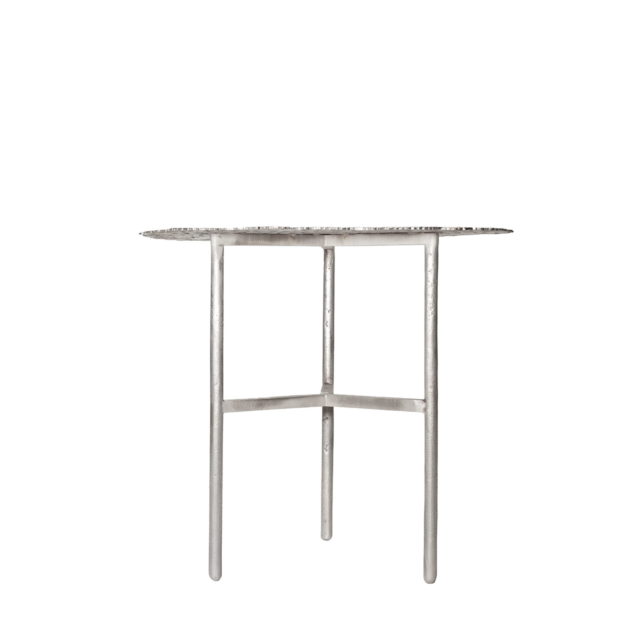 Jean Side Table in White - Alternative view 2
