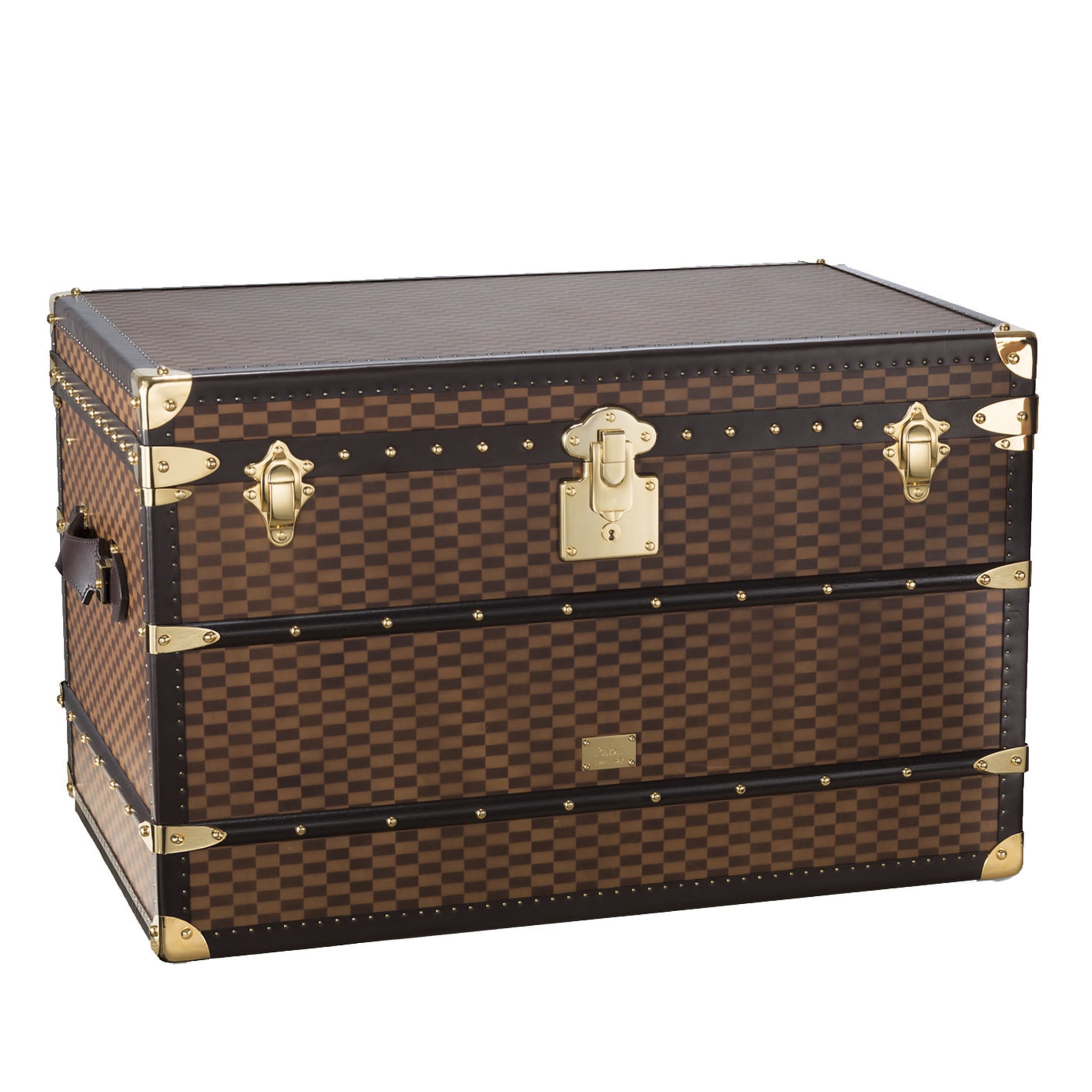Heritage Trunk - Main view