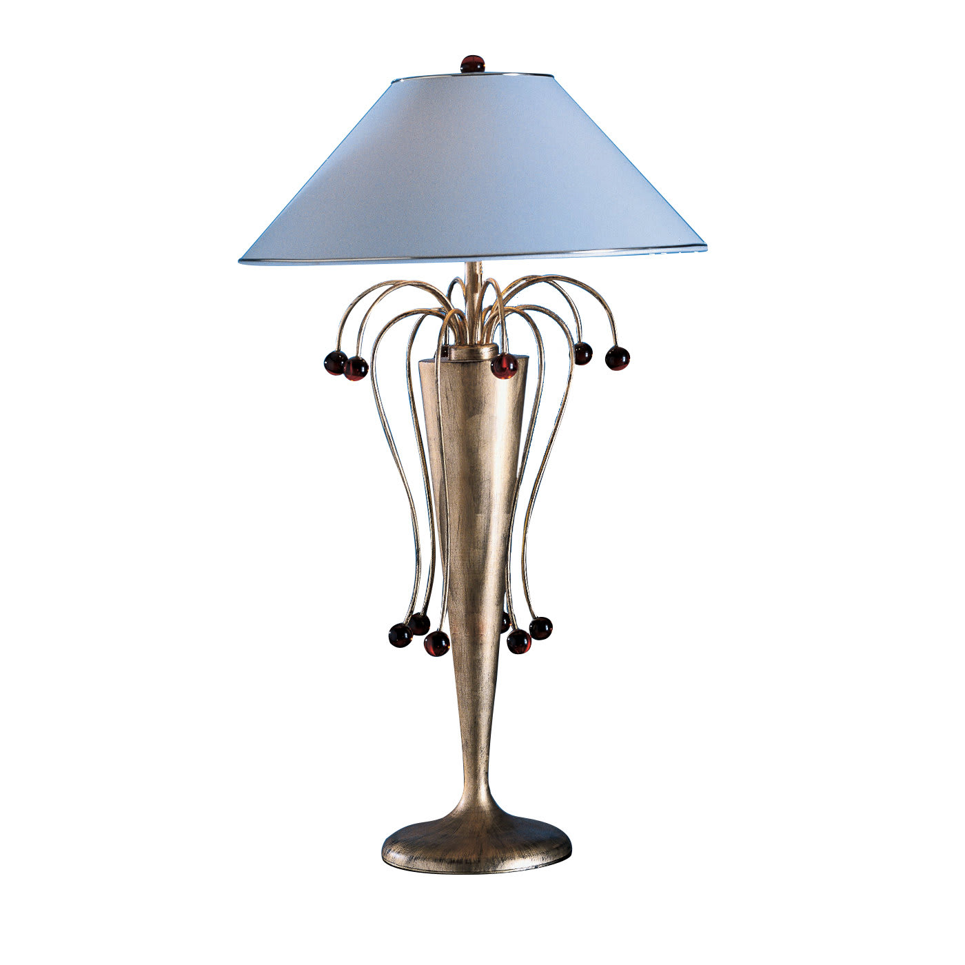 Conical Table Lamp - Banci
