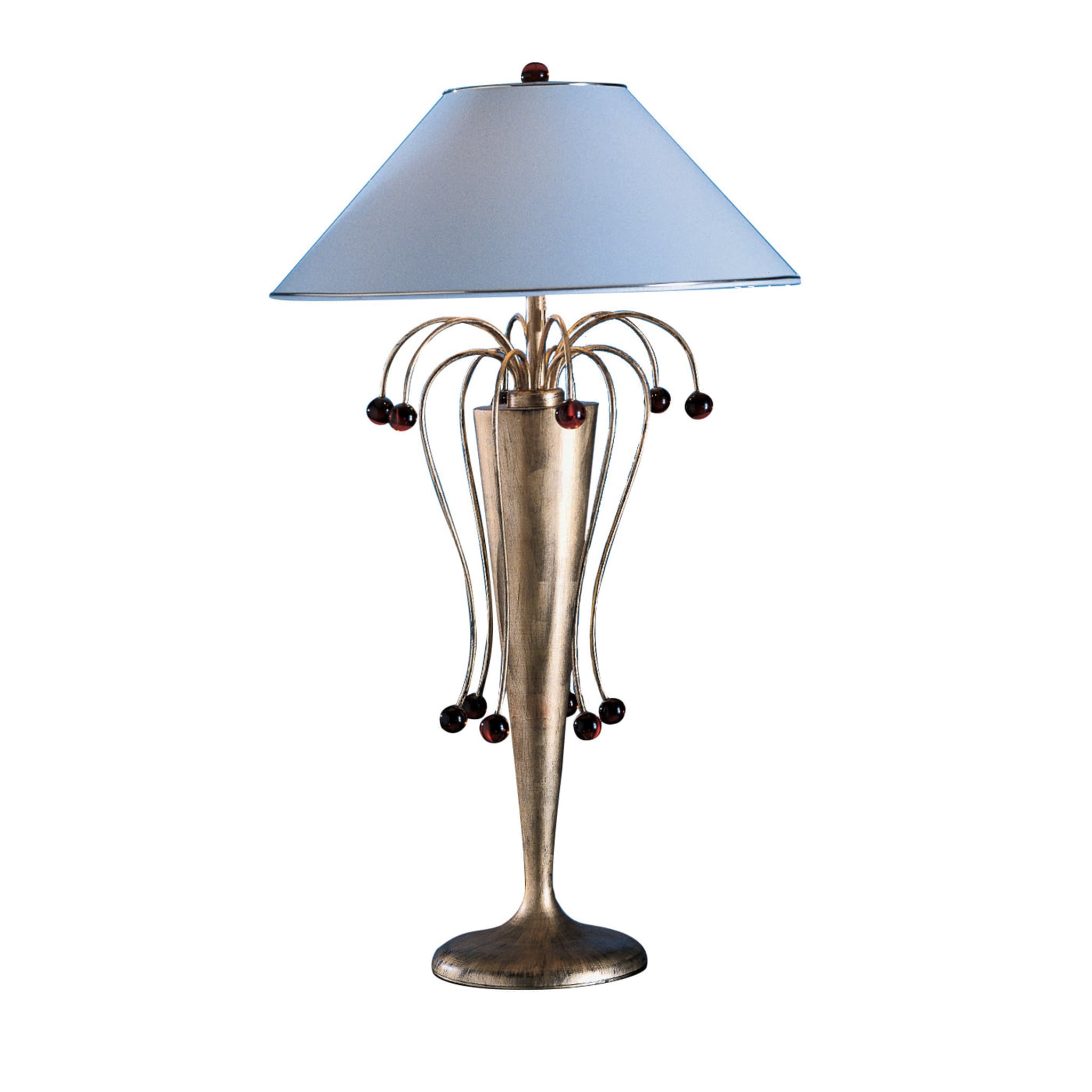 Conical Table Lamp - Main view