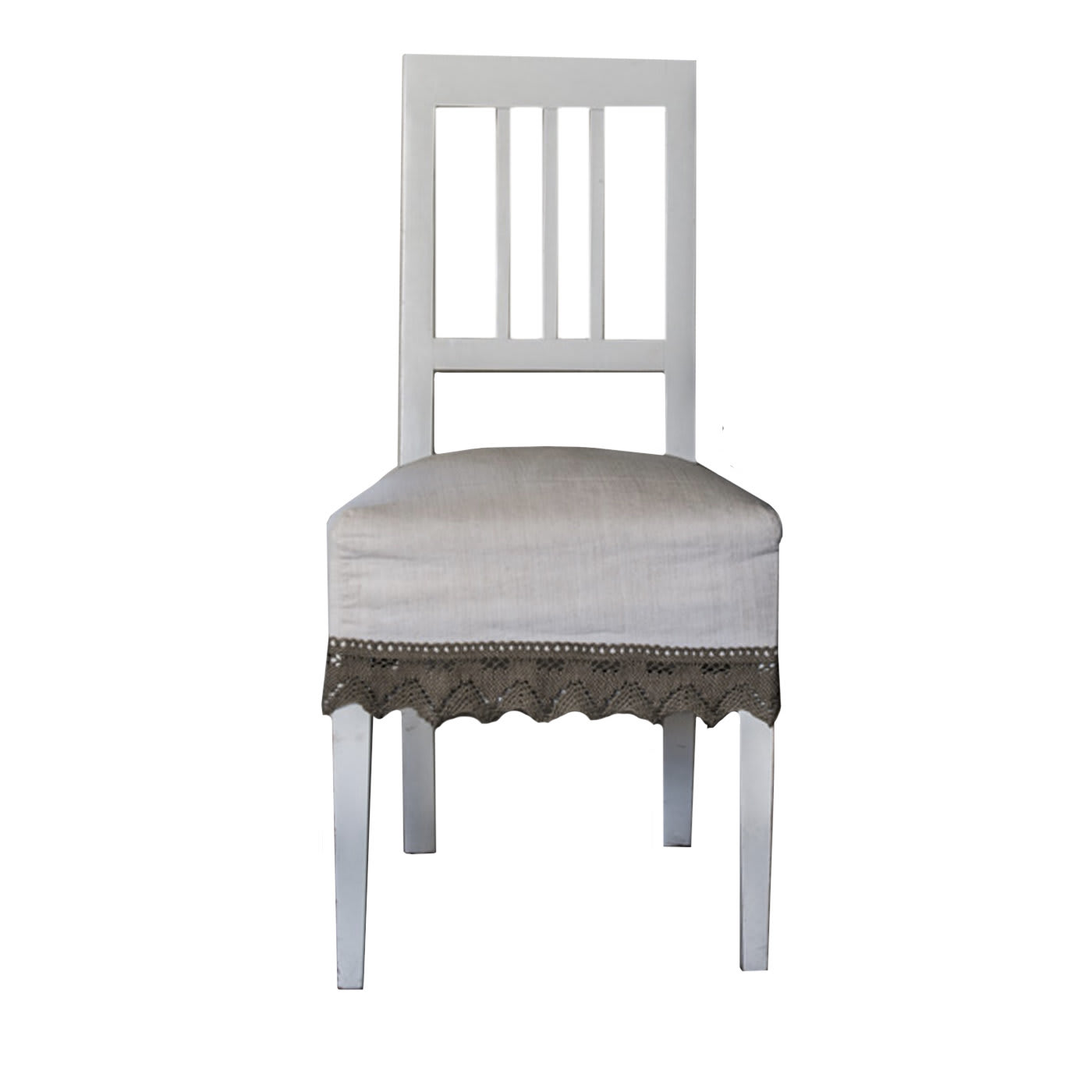 Set of 2 Giulia Chairs - Deodara