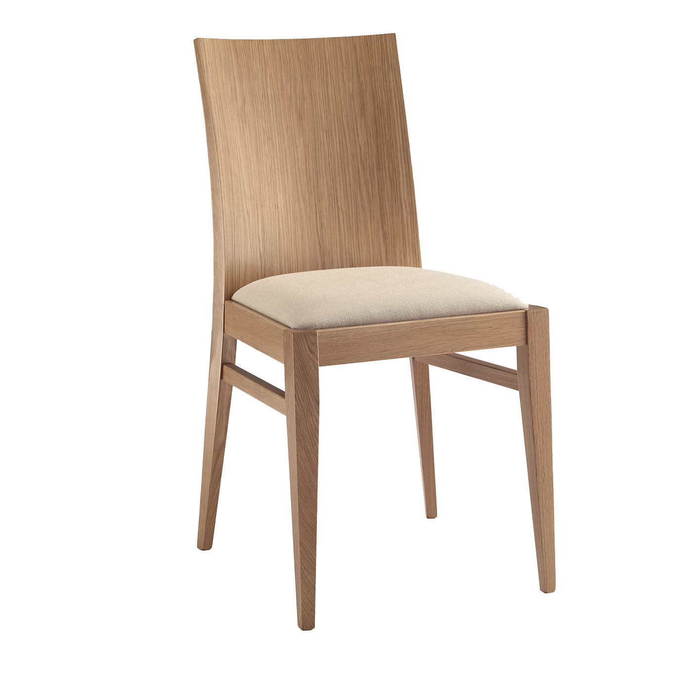 Set of 4 Sisley Chairs - Deodara