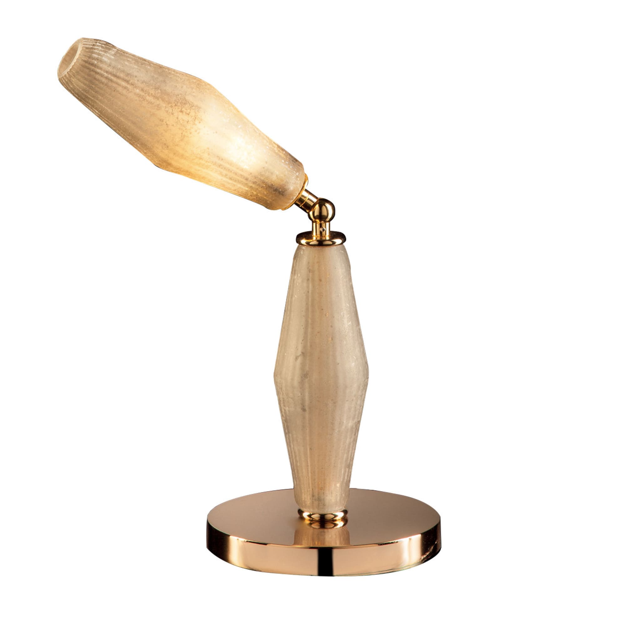 Lampe de table Mov Vintage - Vue principale