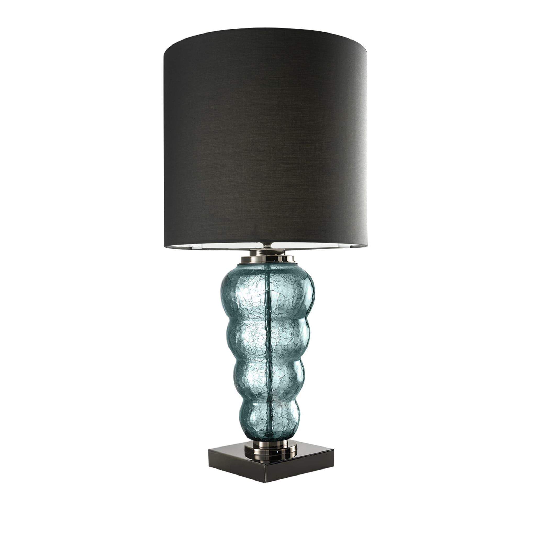 Vogue Viridian Table Lamp - Main view