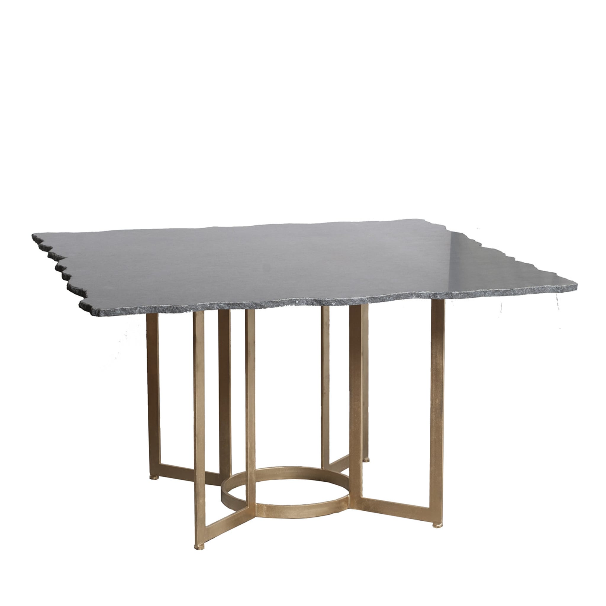 Table Quercus - Vue principale