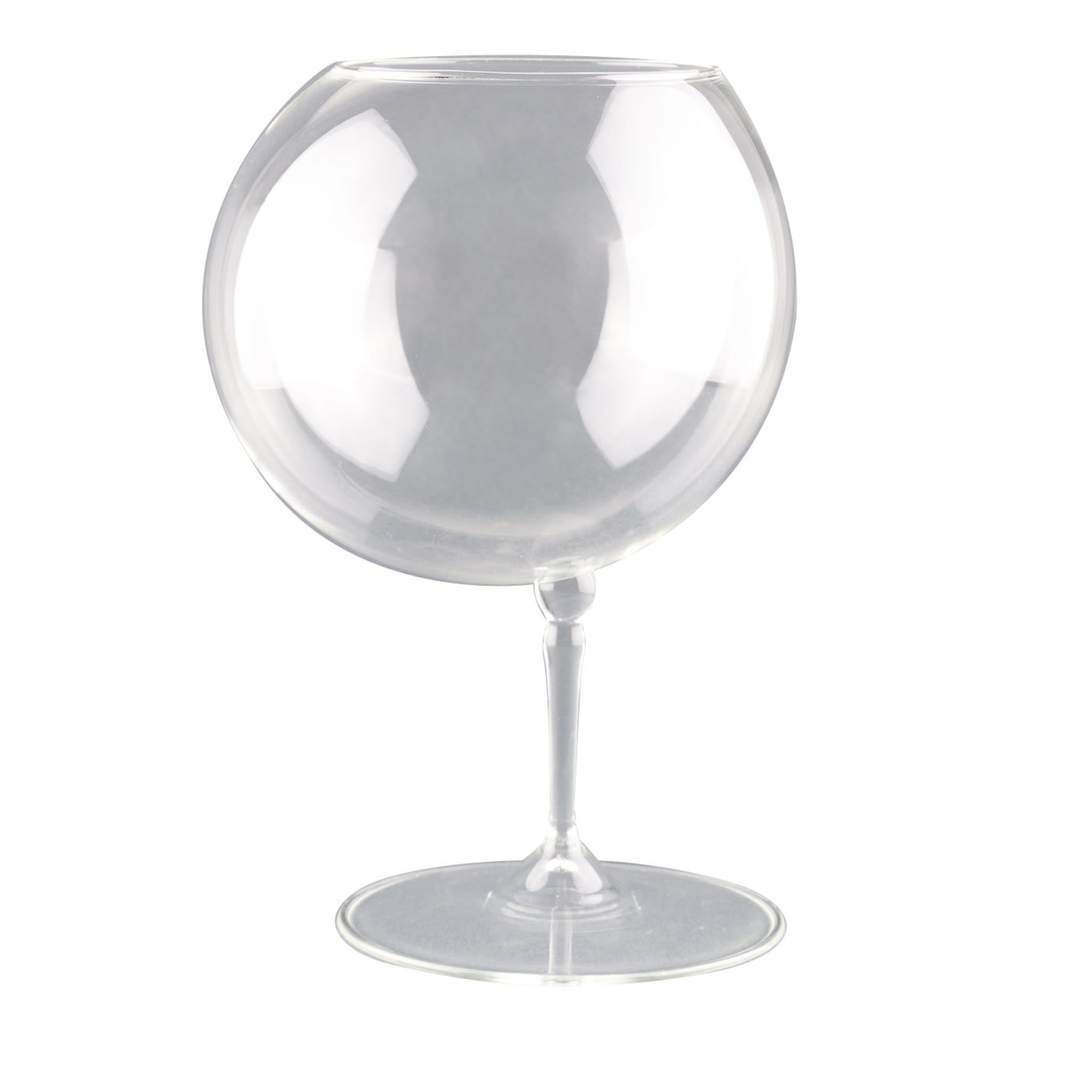 Bubble XL Weinglas - Hauptansicht