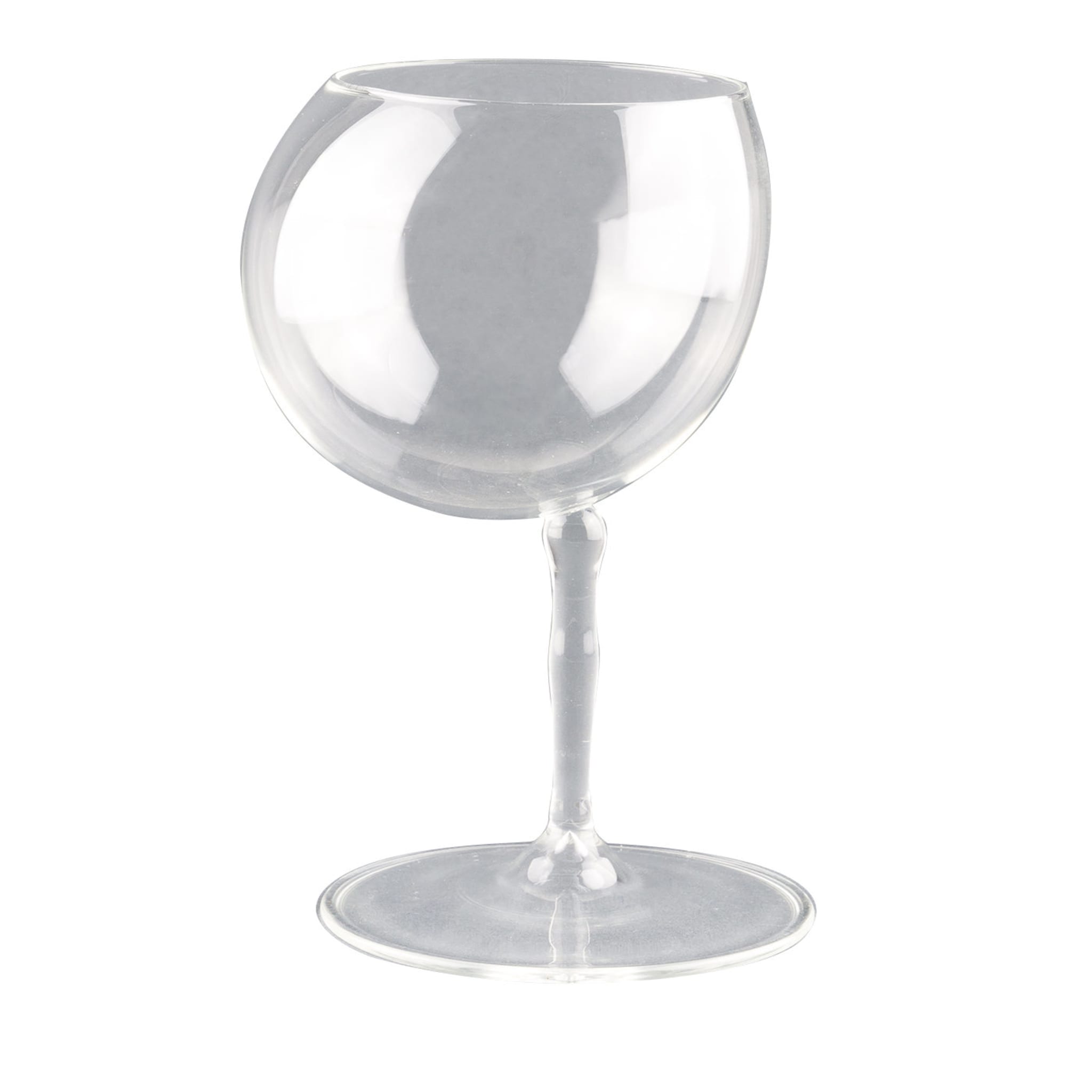 Bicchiere da vino Bubble L - Vista principale