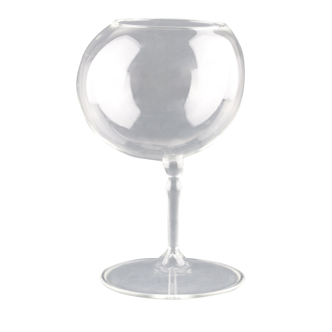 Bubble S Wine Glass - Kanz Architetti