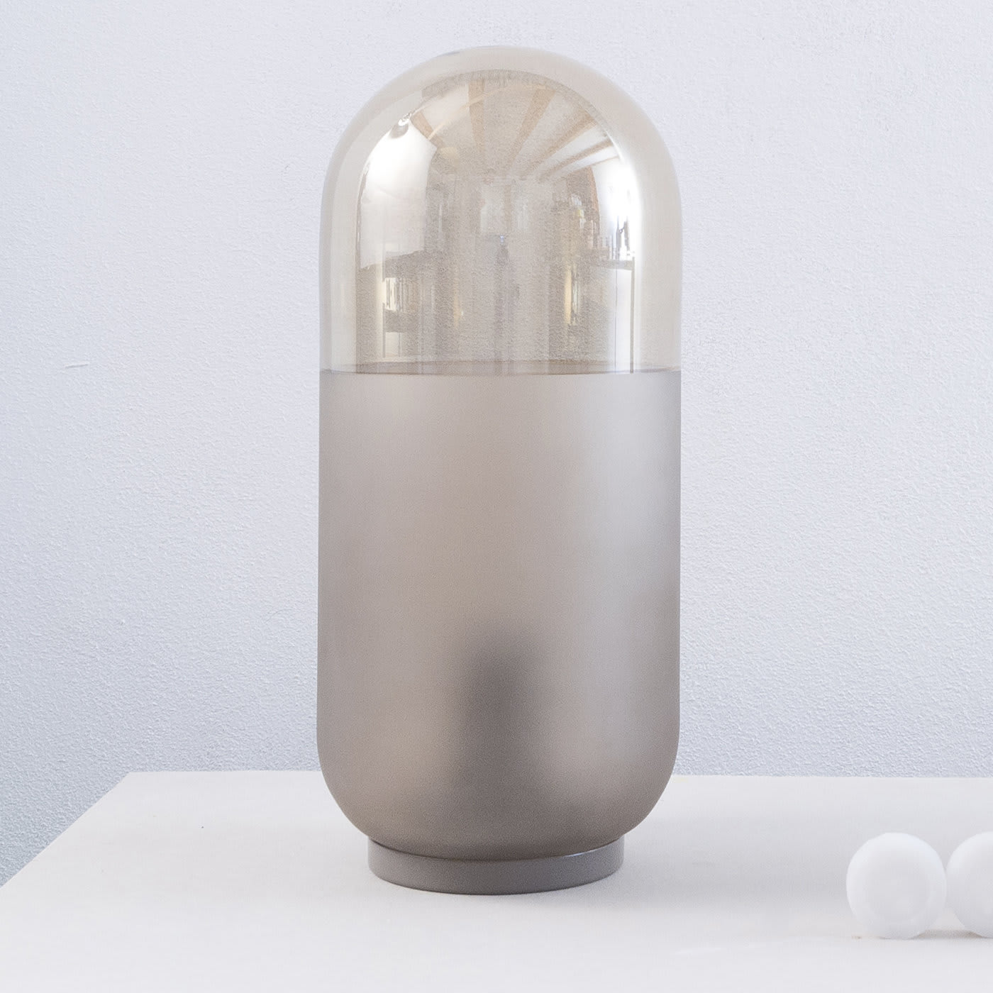 Papalina Table Lamp - Kanz Architetti