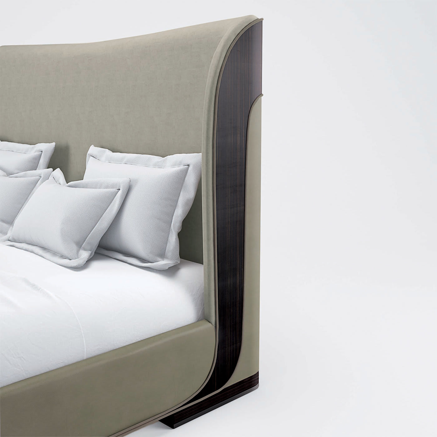 K-Double Bed - Orsi