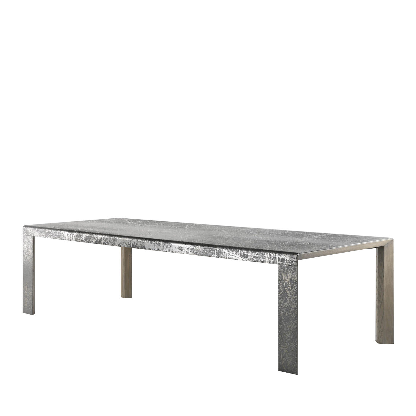 Bend Table - Mobilificio RBR Ebanisteria