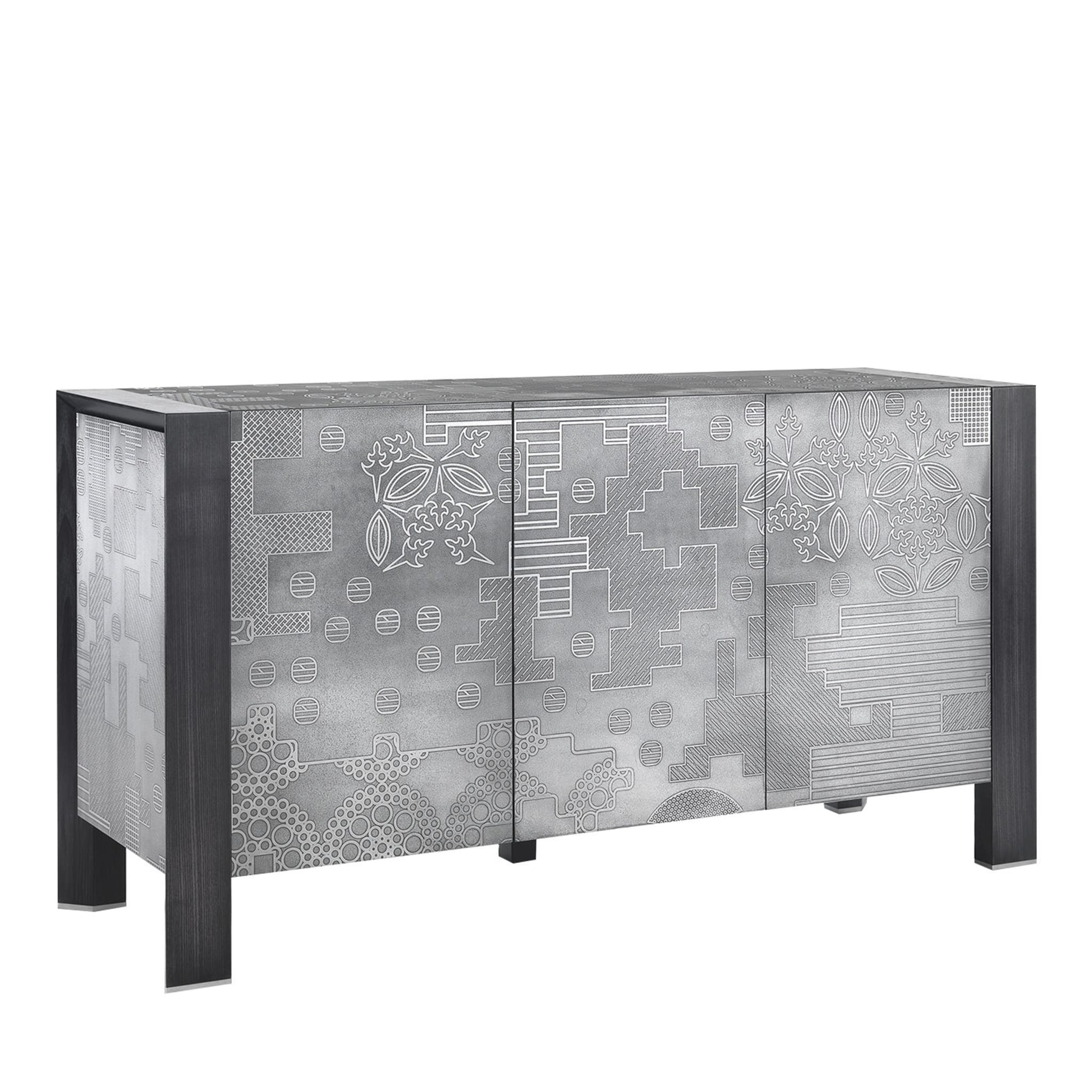 Moon Graphical Sideboard - Main view