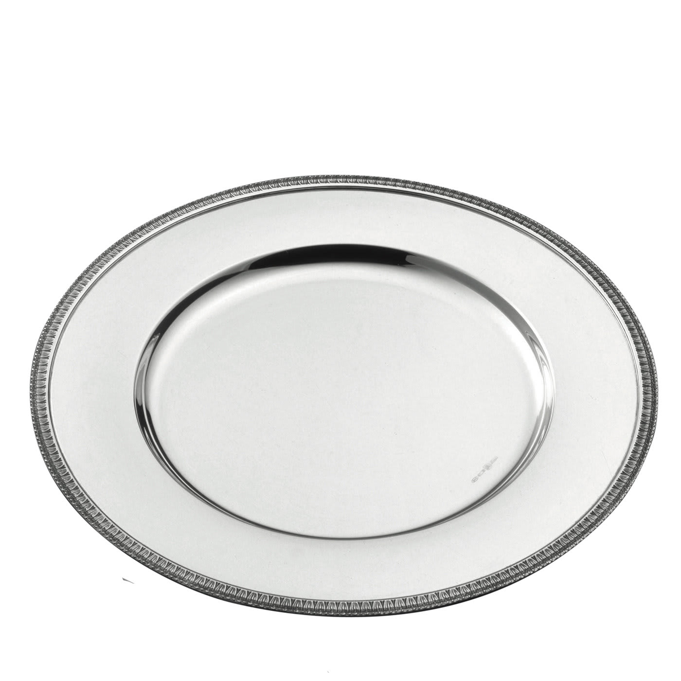 Impero Charger Plate [free shipping] Cesa 1882 - Artemest