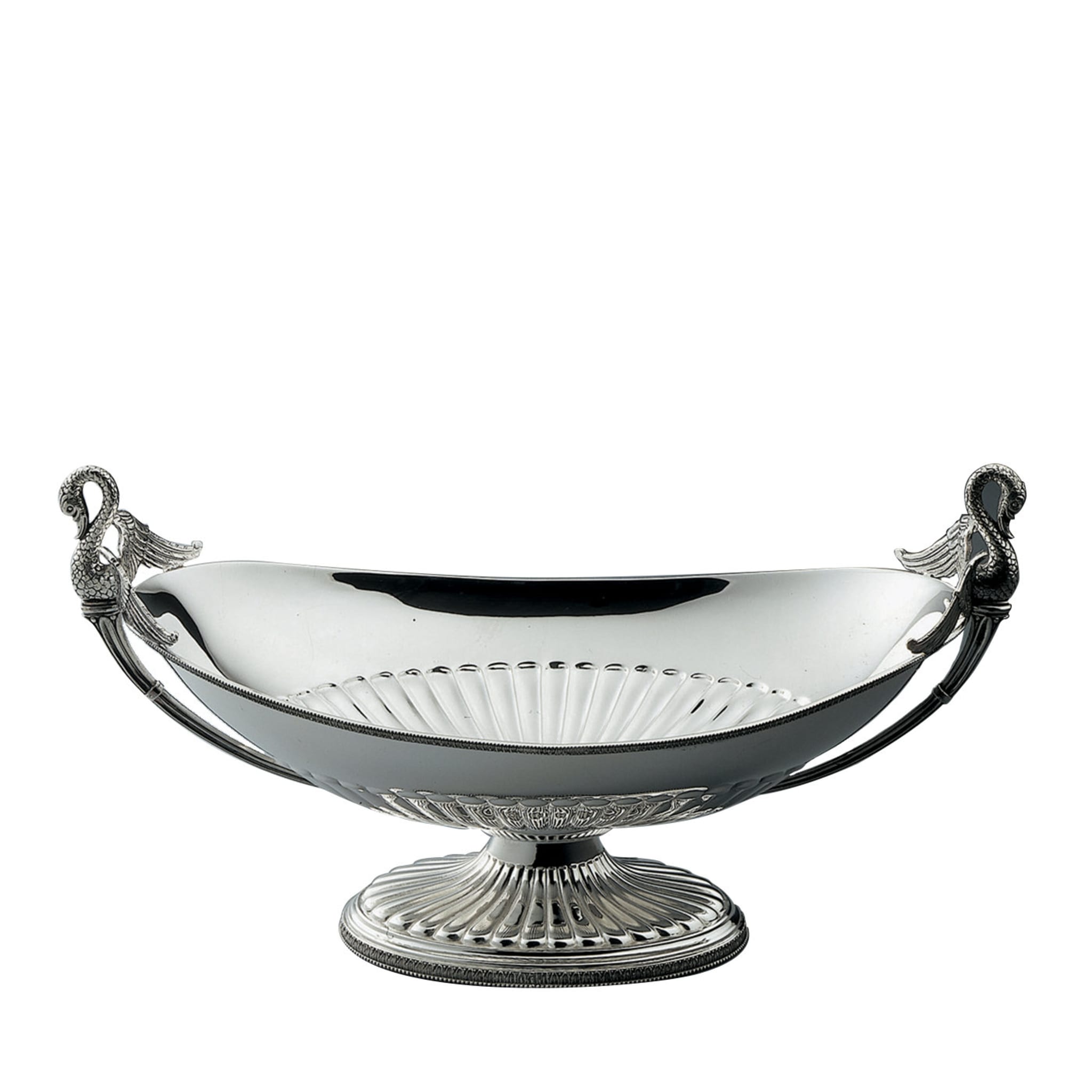 Impero Centerpiece with Handles - Main view