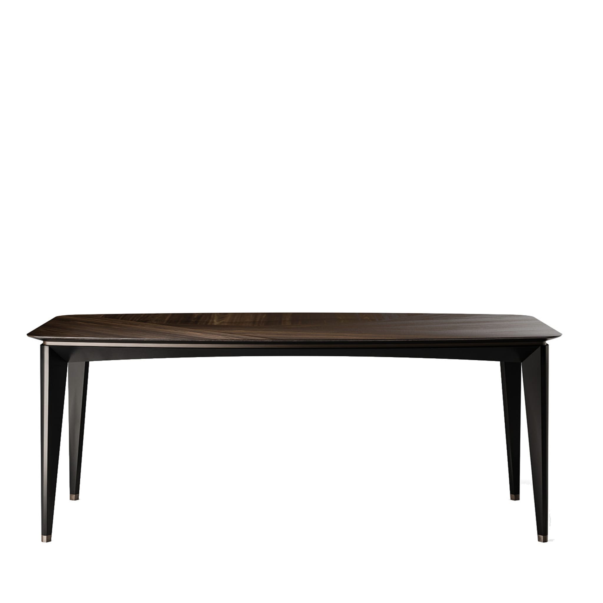 Eclipse Rectangular Dining Table - Main view