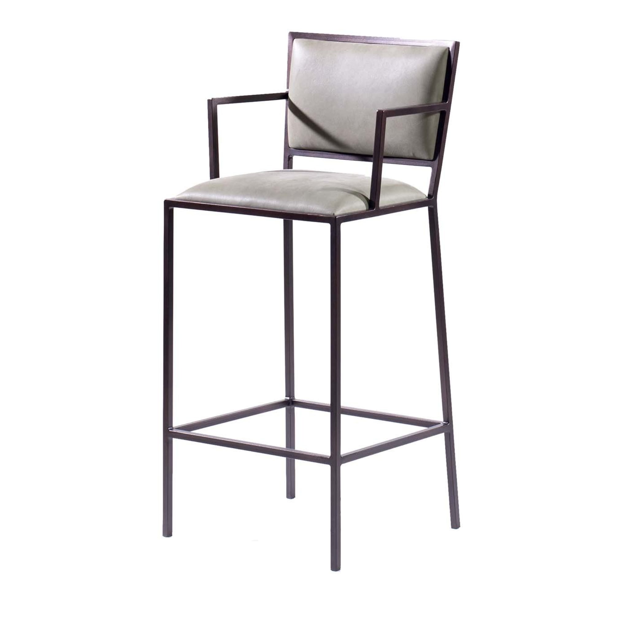 The Simple Bar Stool - Main view
