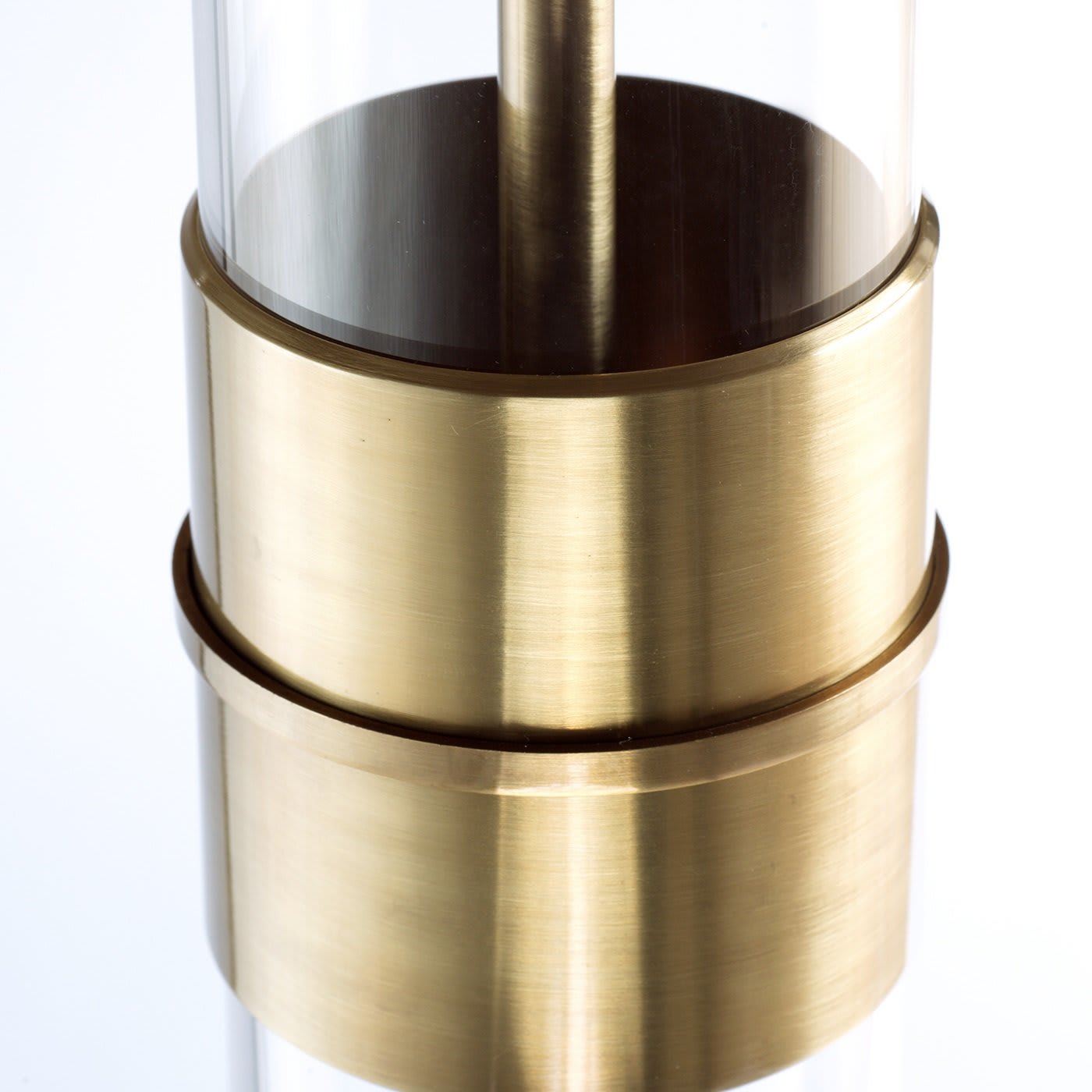 The Cylinder Floor Lamp - B.B. for Reschio