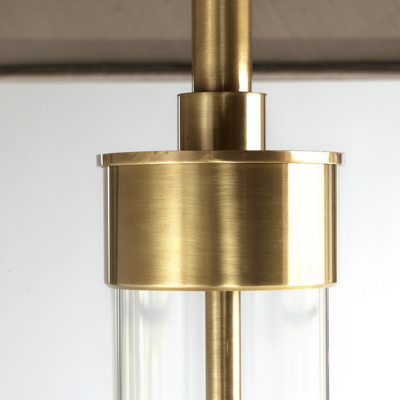 The Cylinder Floor Lamp - B.B. for Reschio