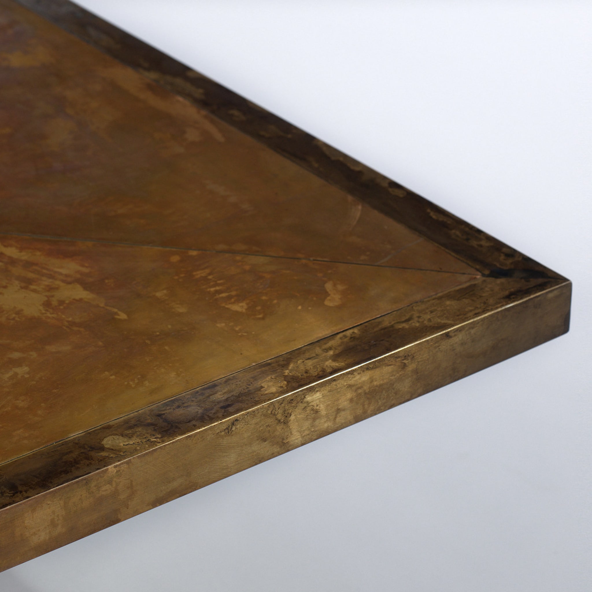 The Bronze Coffee Table - Alternative view 1
