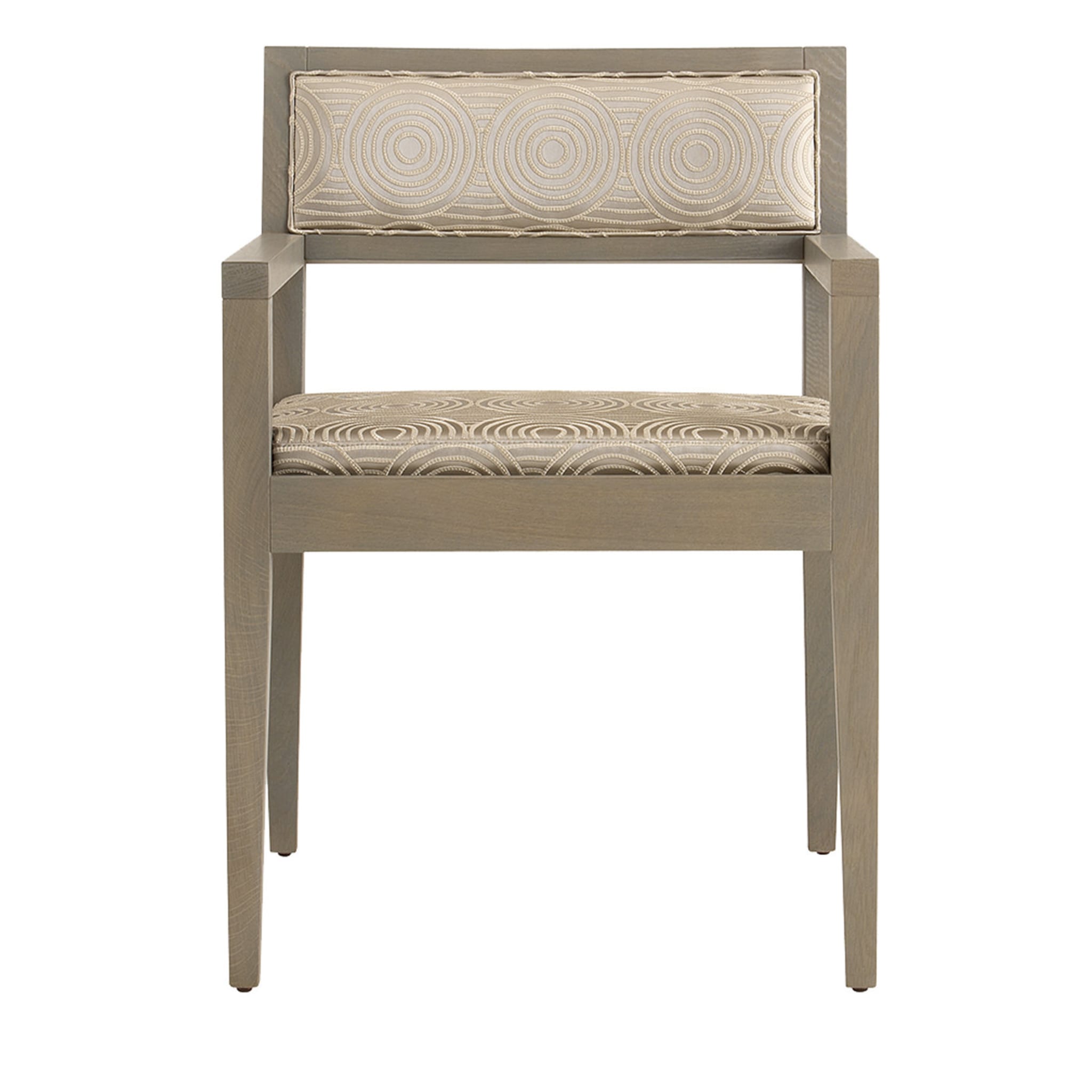 Amalfi Ivory Chair - Main view