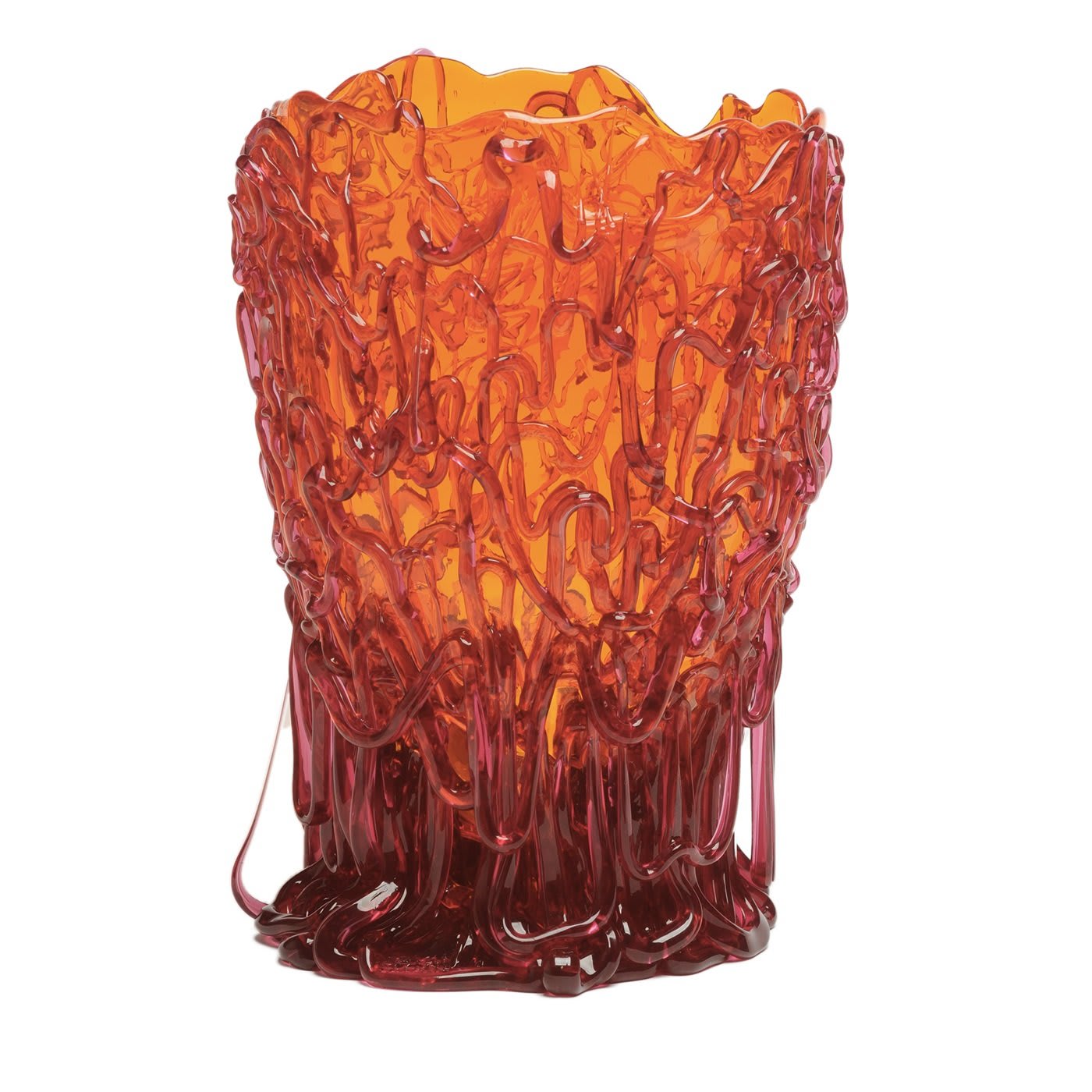 Medusa Large Vase - Corsi Design Factory