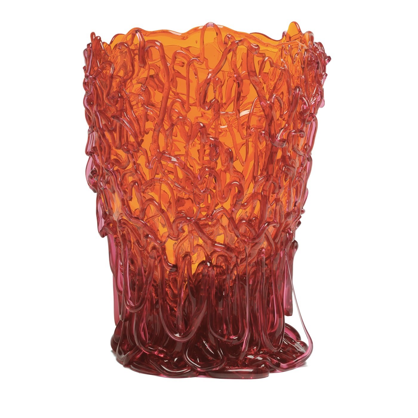 Medusa Large Vase - Corsi Design Factory