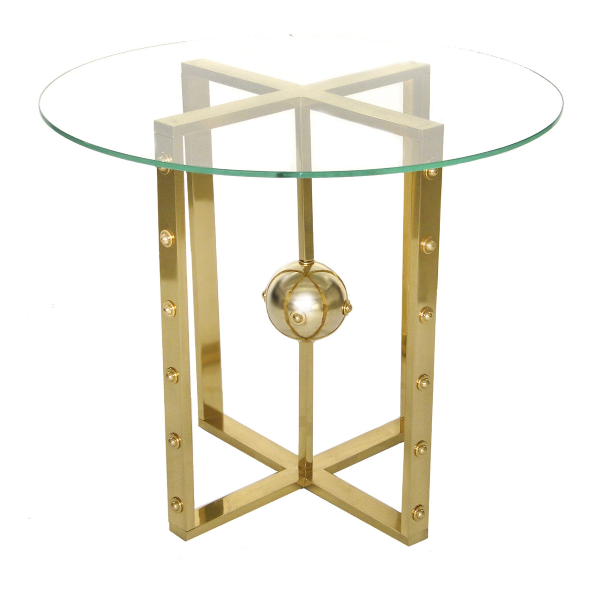Atomo Side Table - Main view