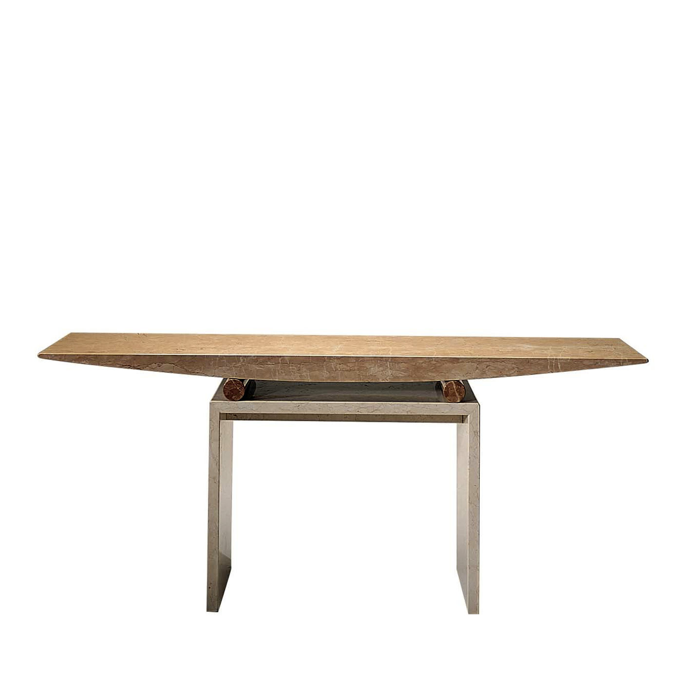 Amanta Large Console by Danilo Silvestrin - UpGroup