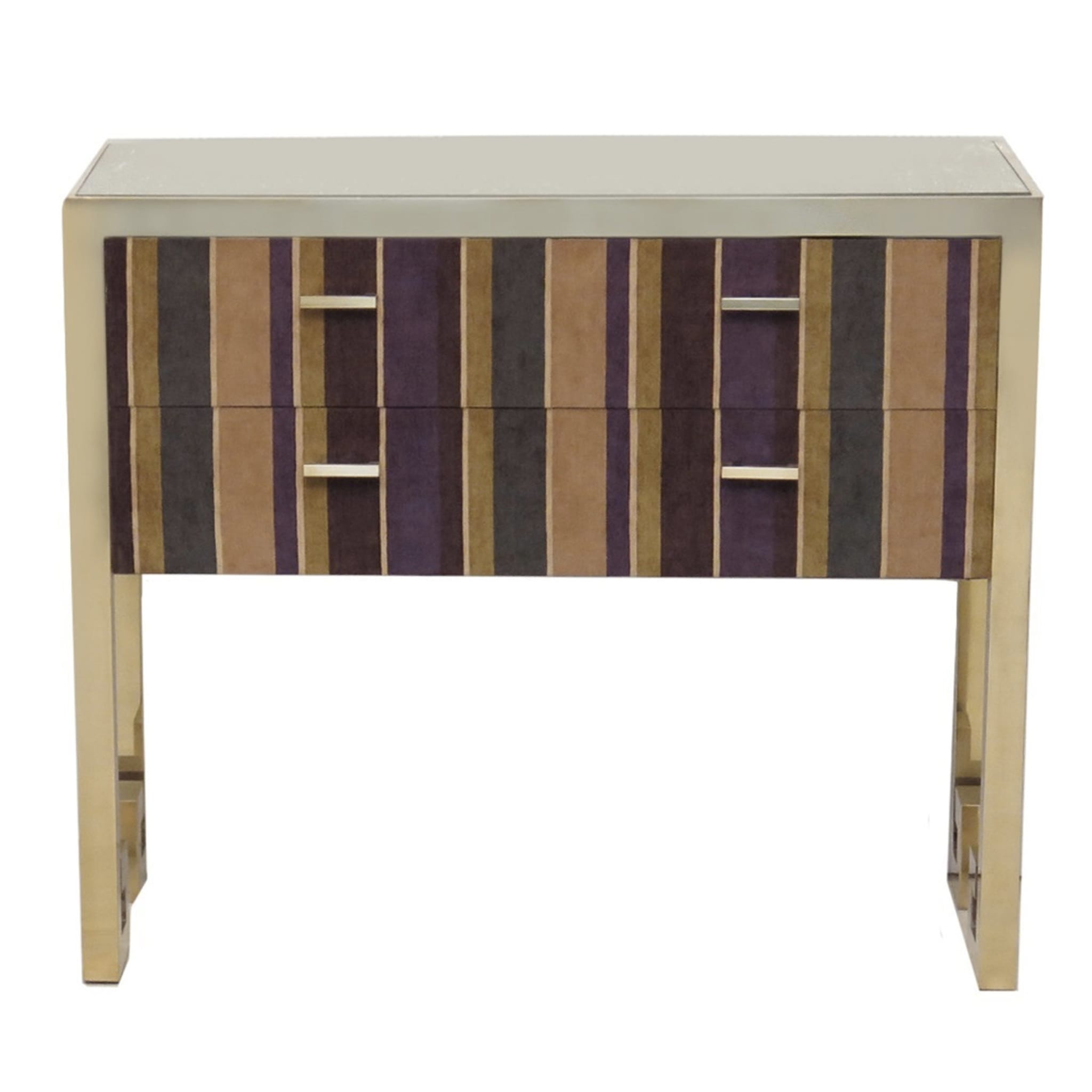 Chest of Drawers in Fabric - Main view
