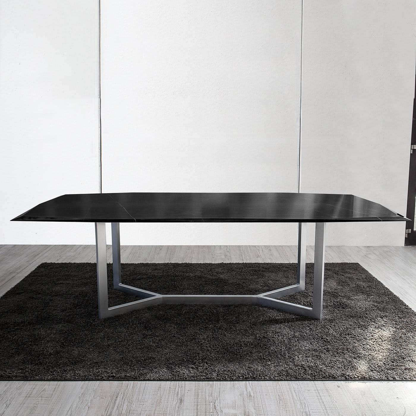 Brunelleschi Table - Fuda Marmi by Atelier Design Lab