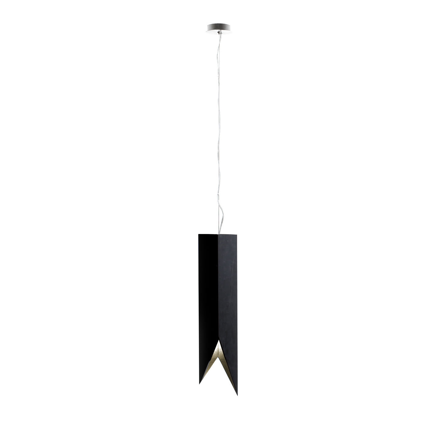 Donatello Ceiling Lamp - Fuda Marmi by Atelier Design Lab