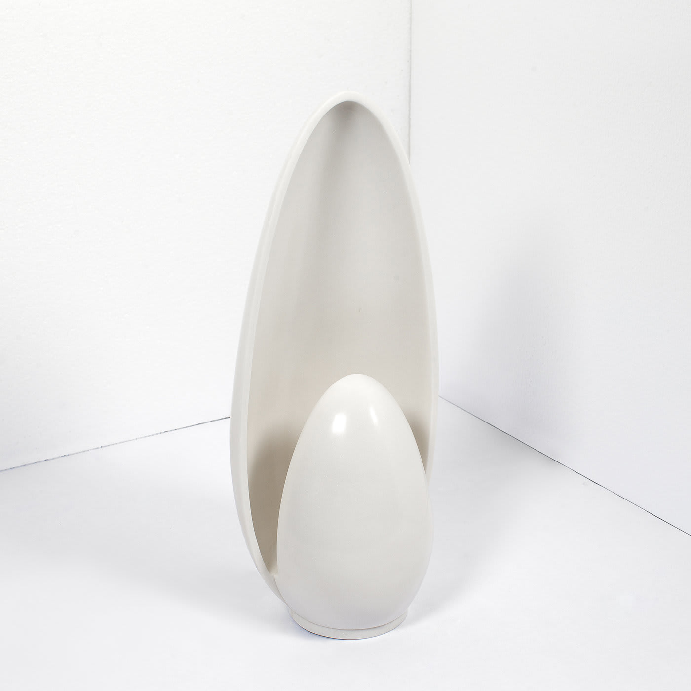 Da Vinci Table Lamp - Fuda Marmi by Atelier Design Lab