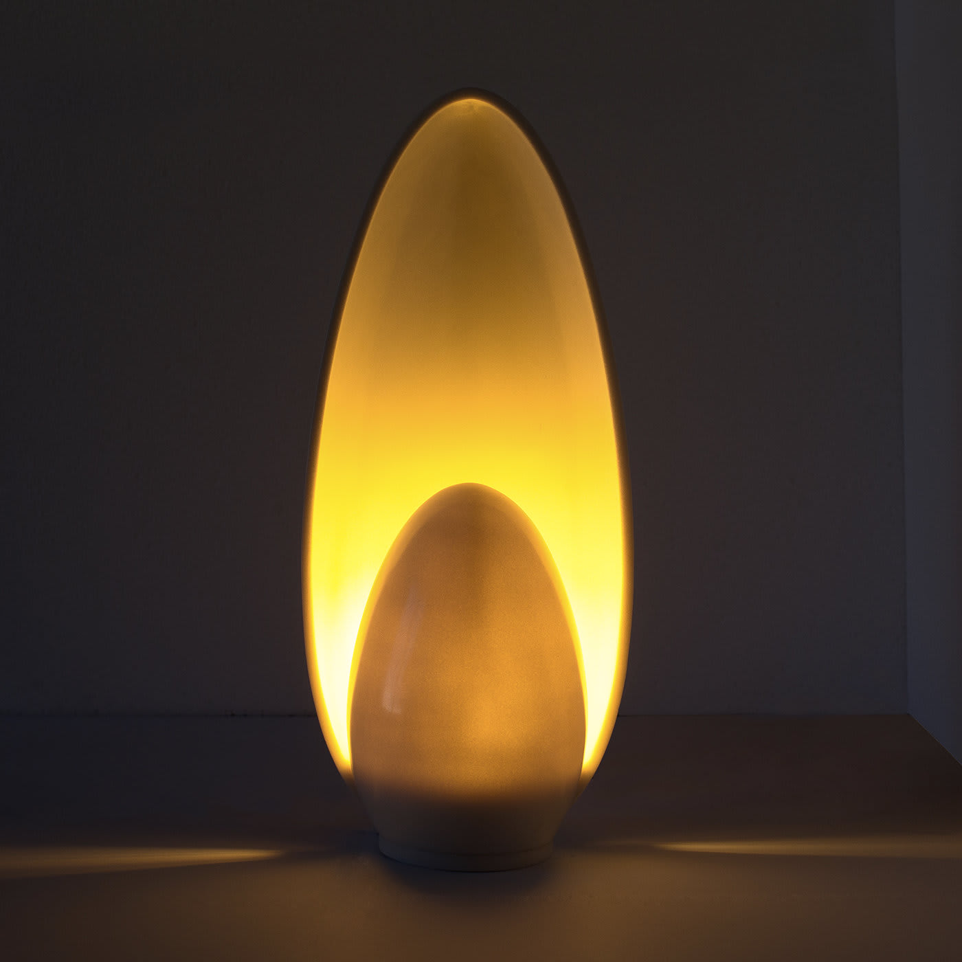 Da Vinci Table Lamp - Fuda Marmi by Atelier Design Lab