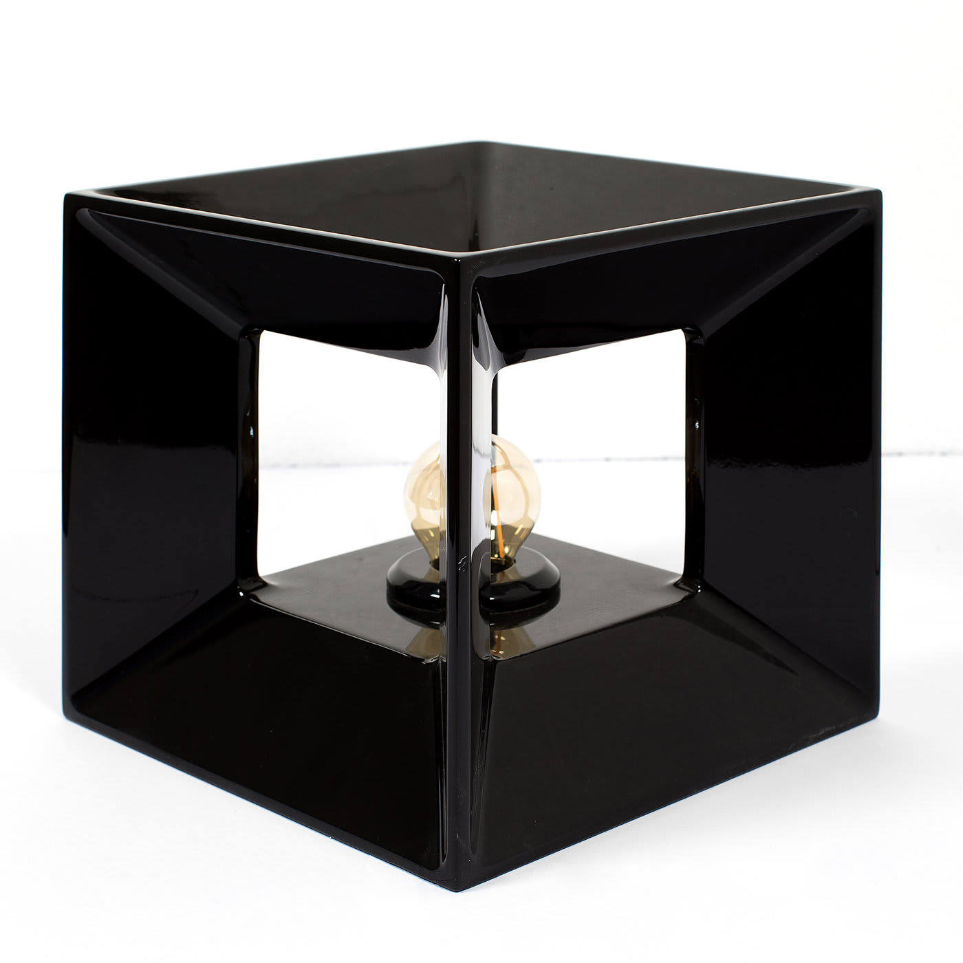 Palladio Table Lamp - Fuda Marmi by Atelier Design Lab