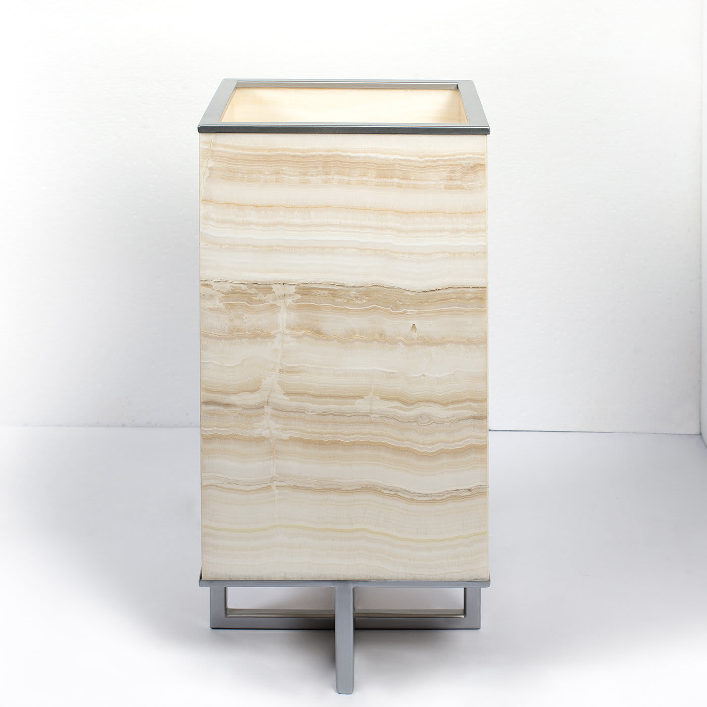 Venere High Table Lamp - Fuda Marmi by Atelier Design Lab