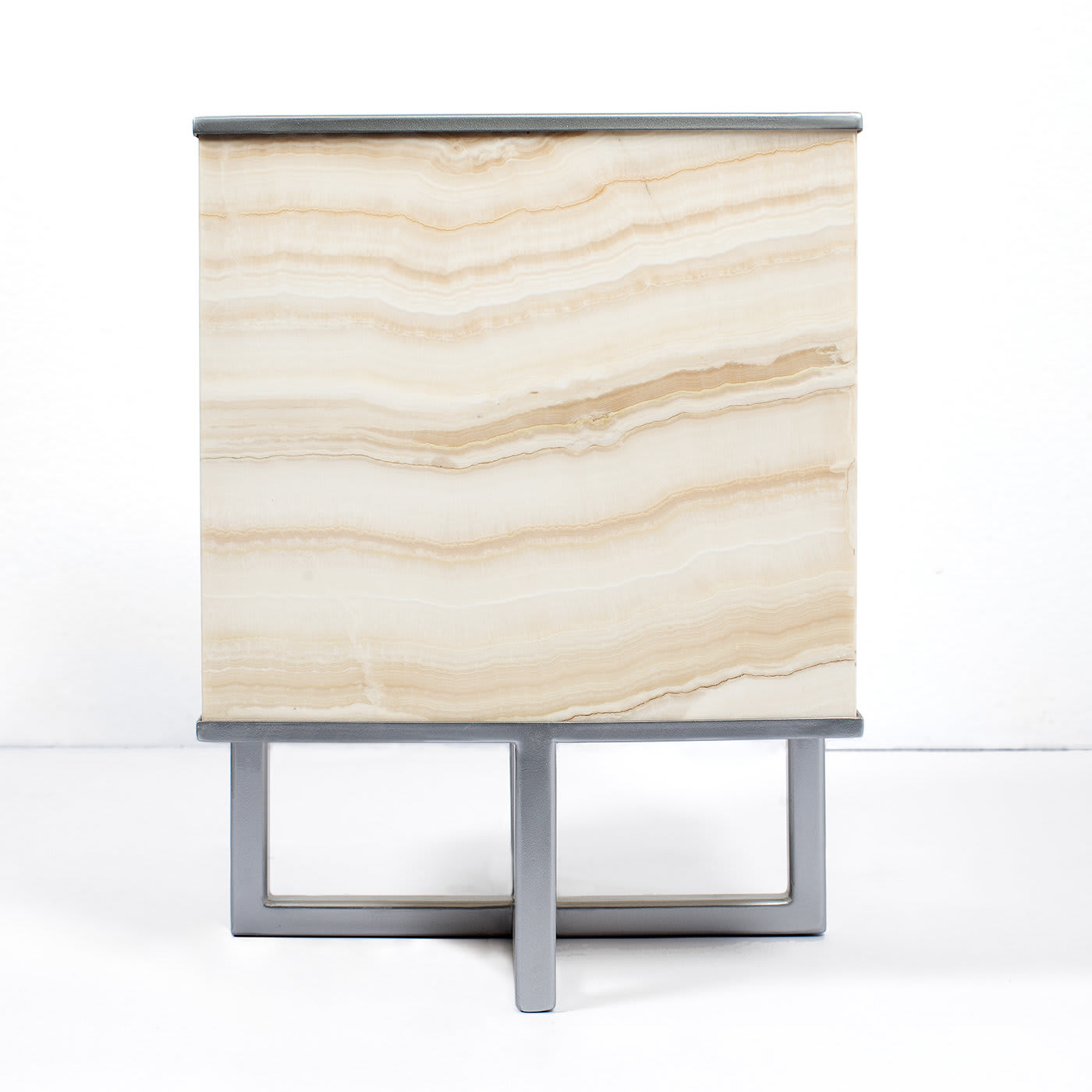 Venere Low Table Lamp - Fuda Marmi by Atelier Design Lab