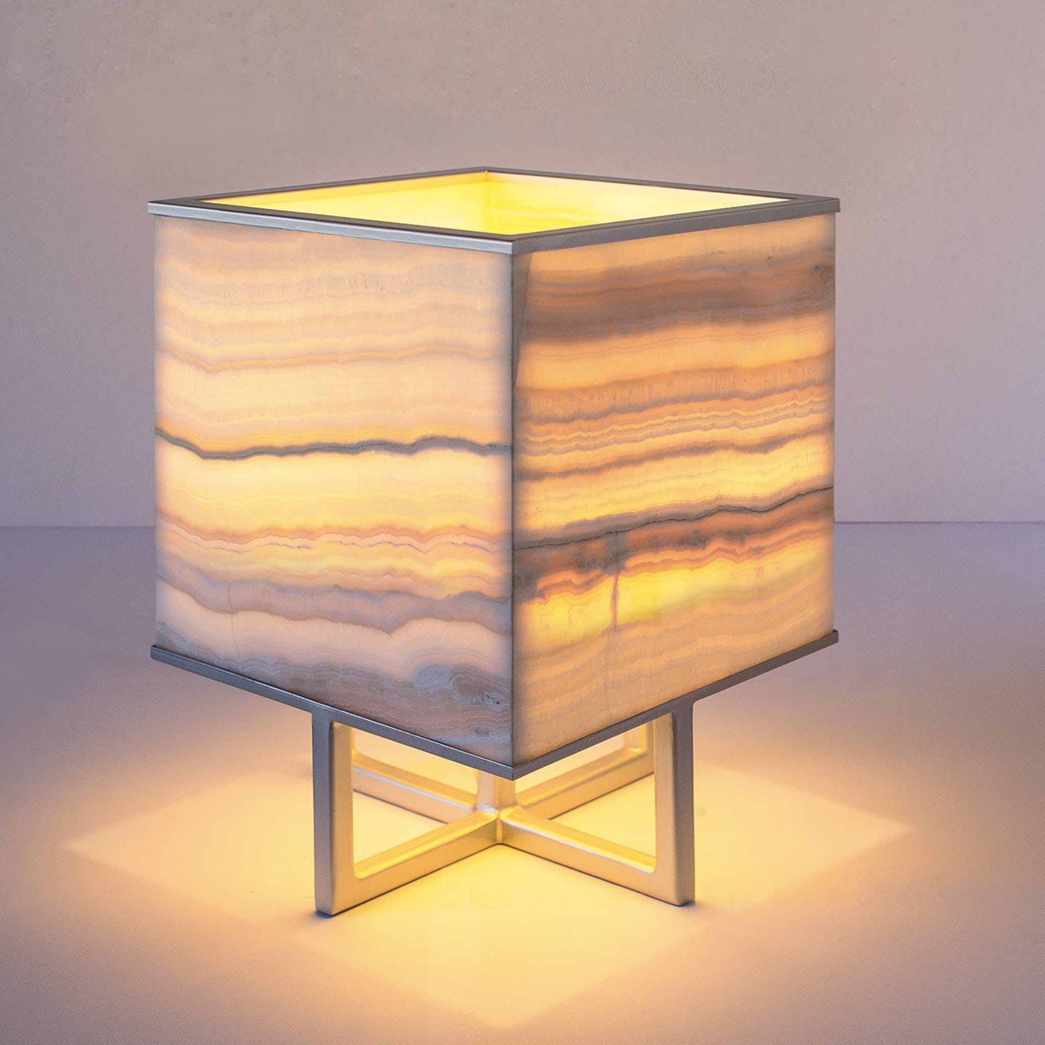 Venere Low Table Lamp - Alternative view 3
