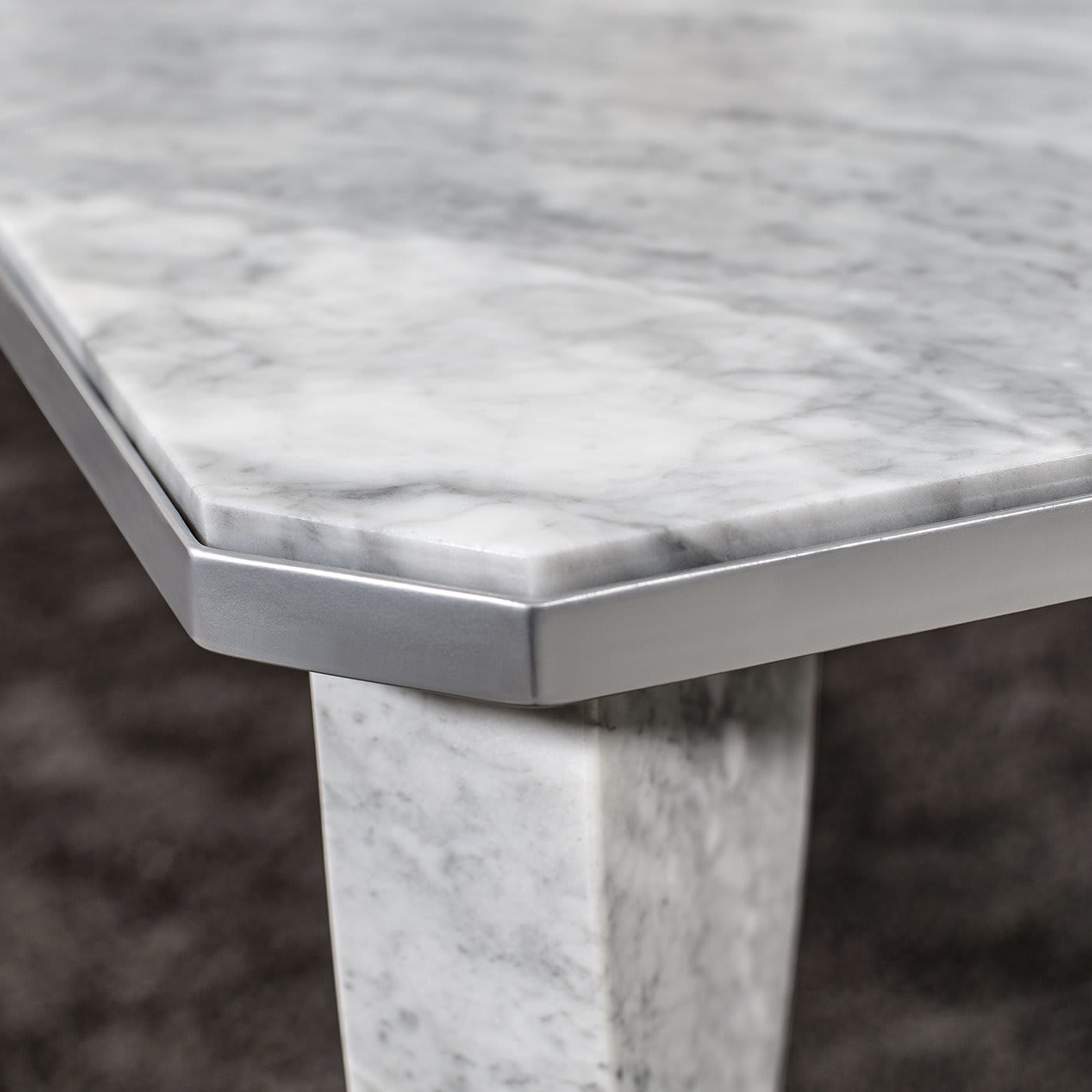 Vasari Table - Fuda Marmi by Atelier Design Lab