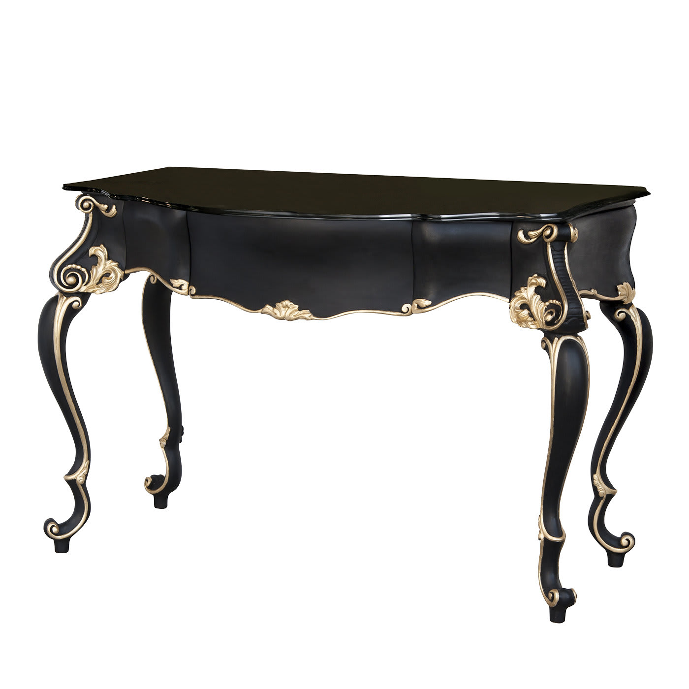Console with Marble Top - Bianchini & Capponi