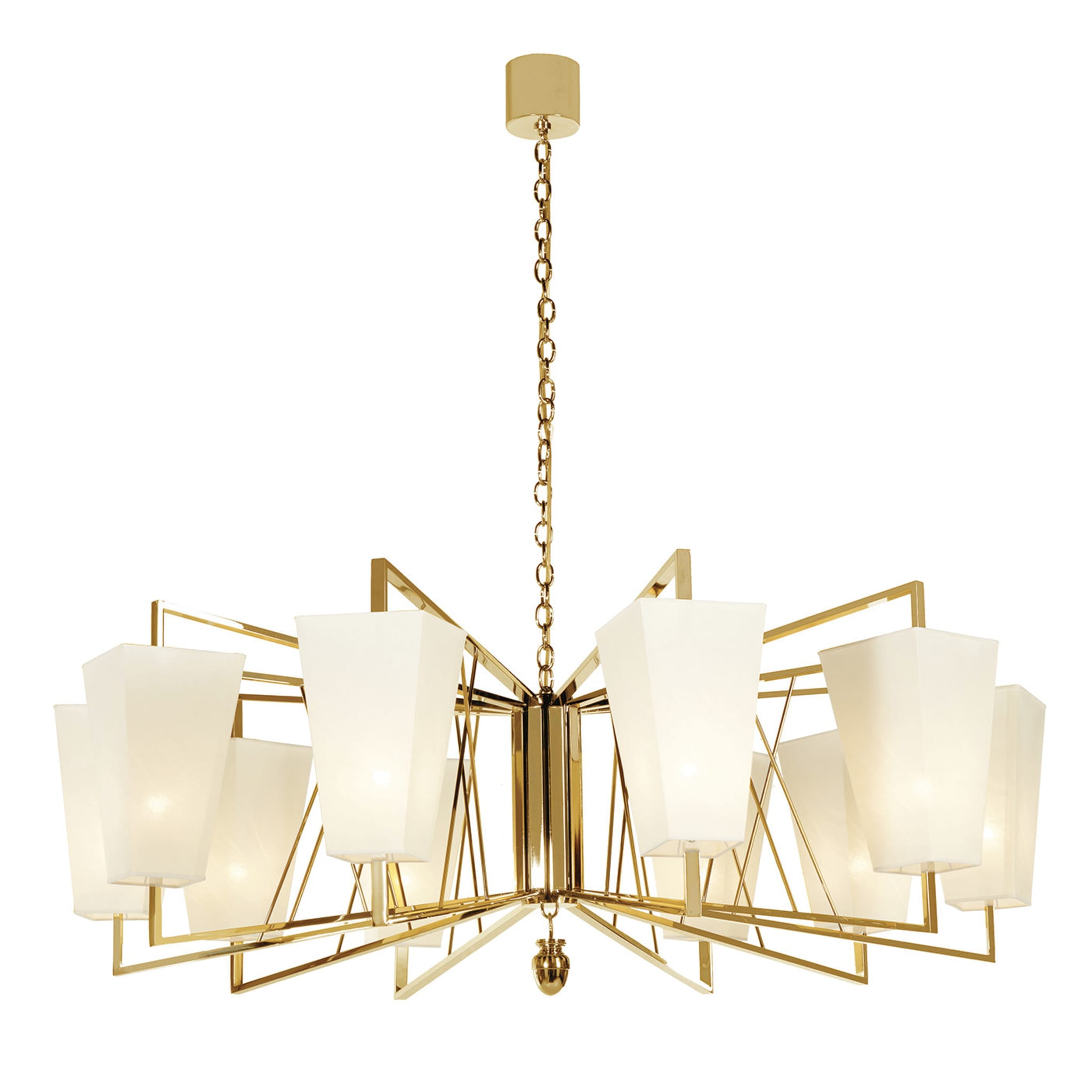 Orione/G Chandelier - Main view